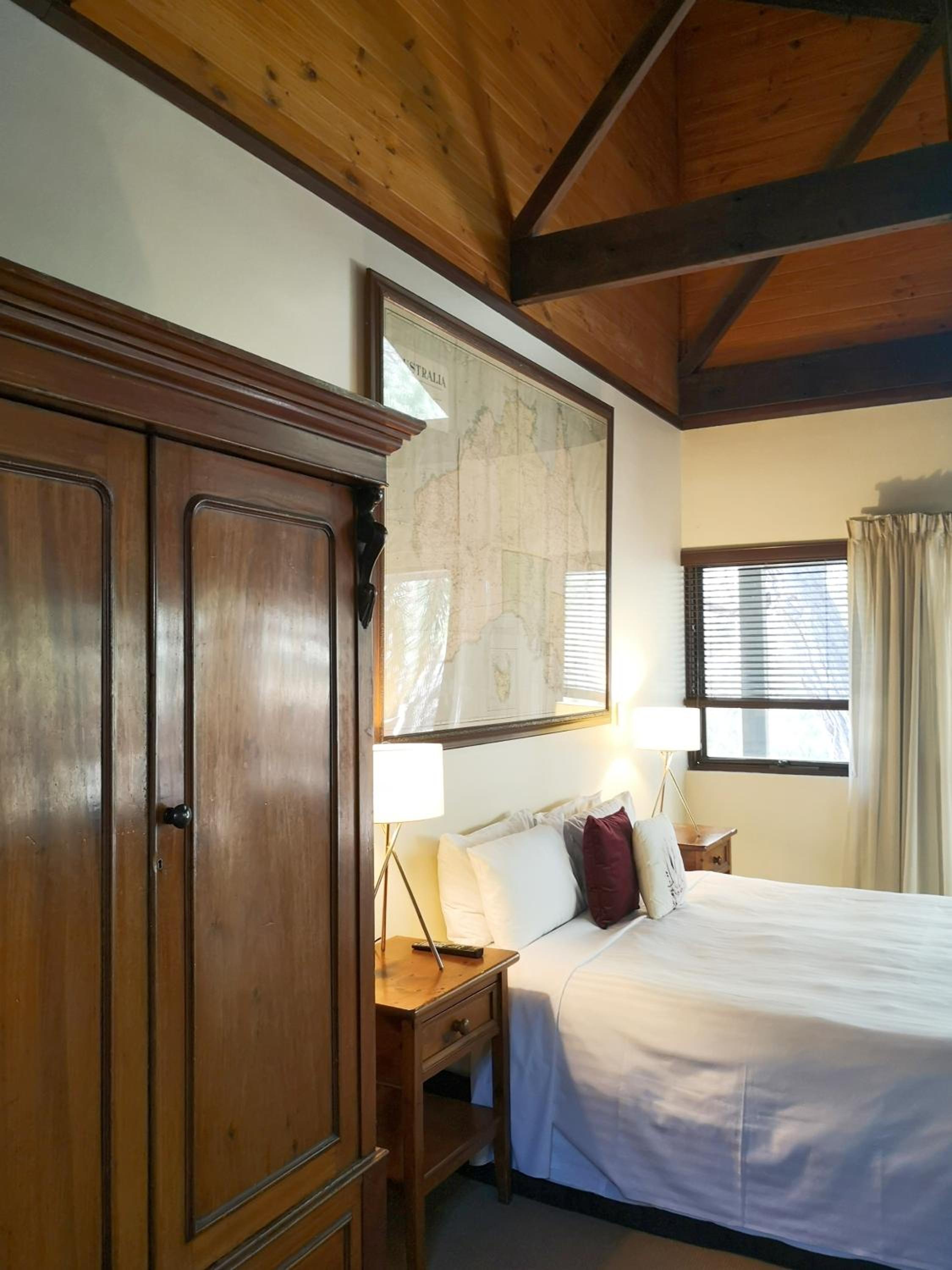 King Room with Garden View photo 2