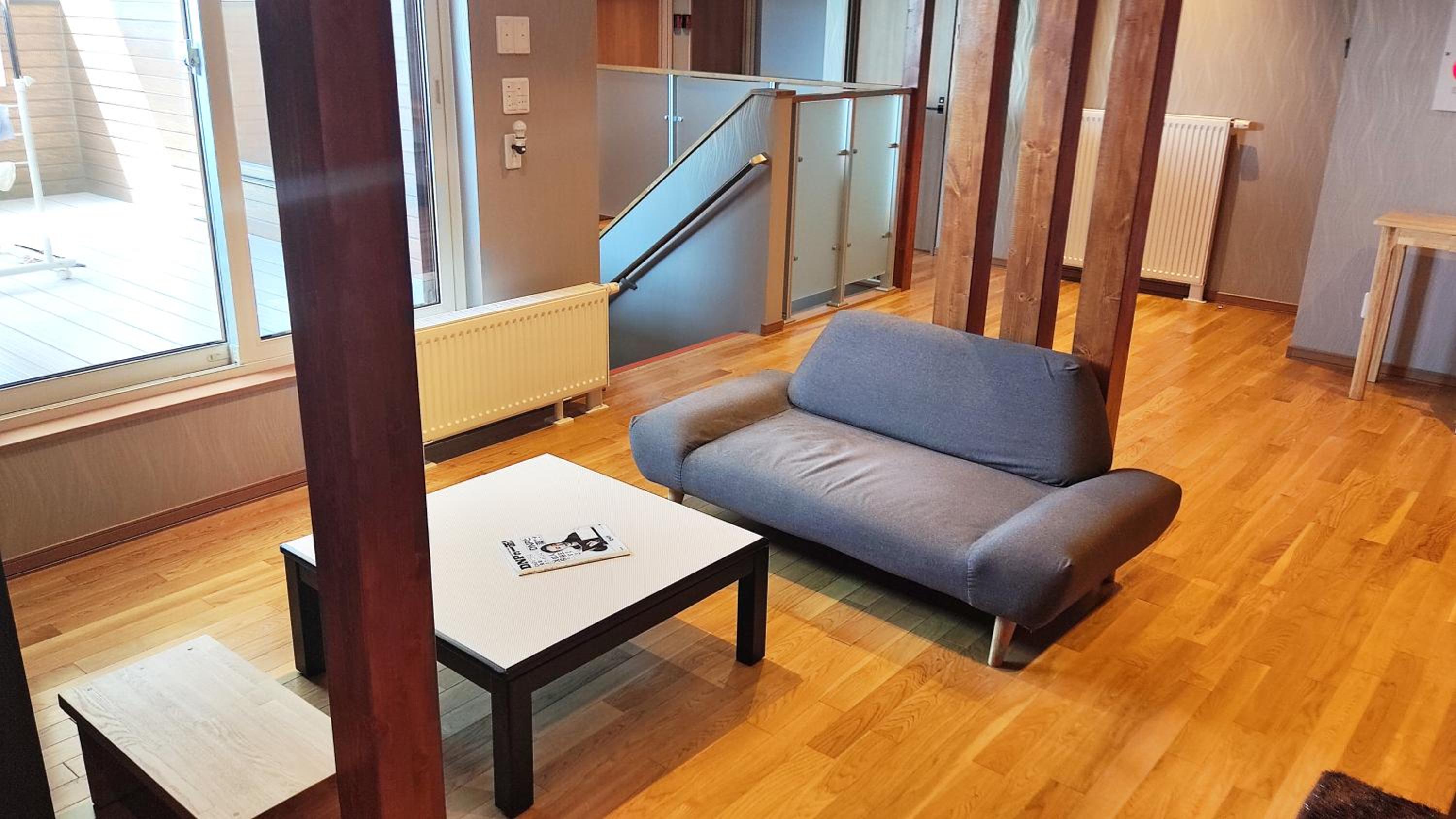 Double Room with Shared Bathroom photo 2