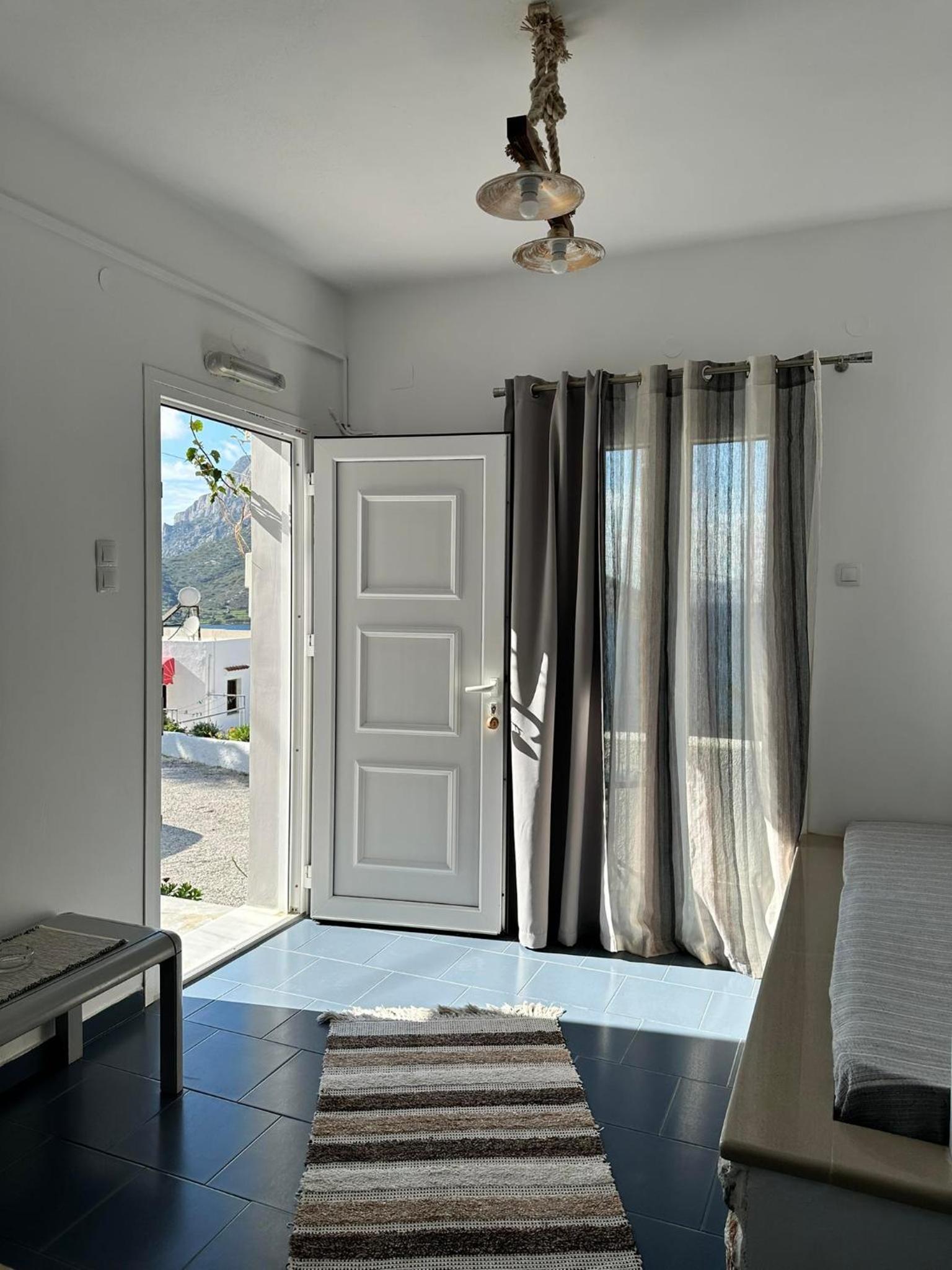 Studio with Sea View photo 1