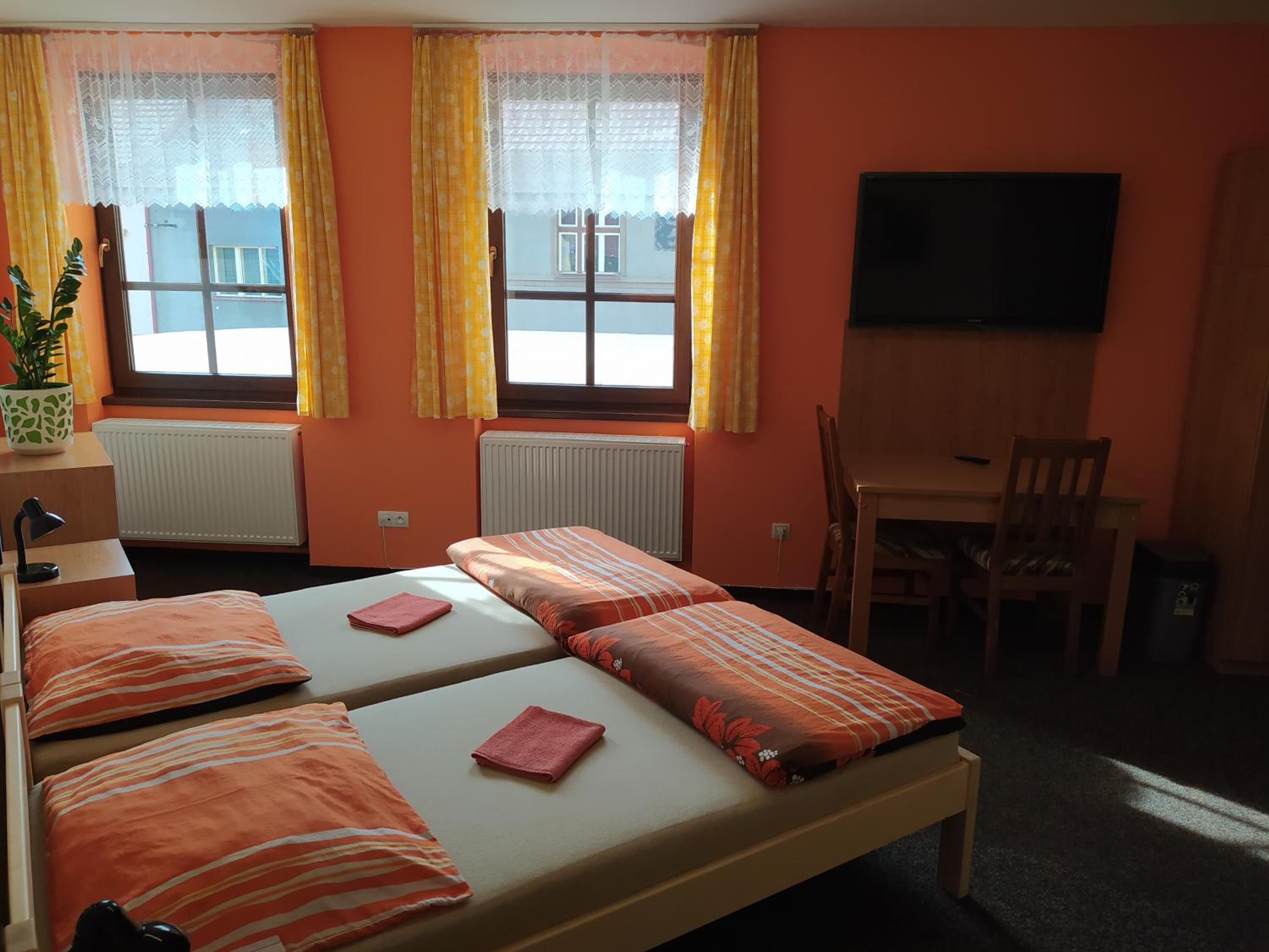 Triple Room with Bathroom photo 3