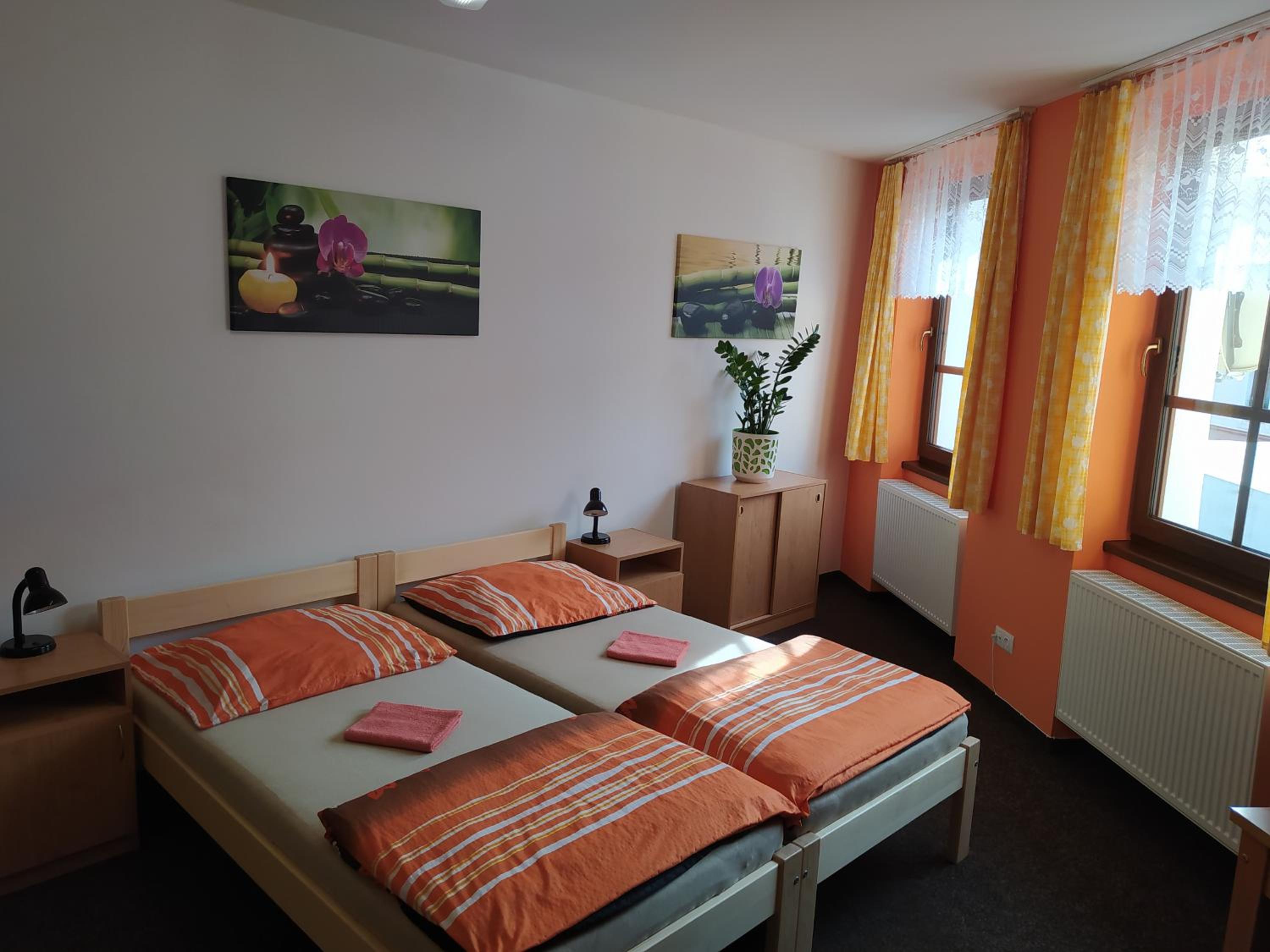 Triple Room with Bathroom photo 1