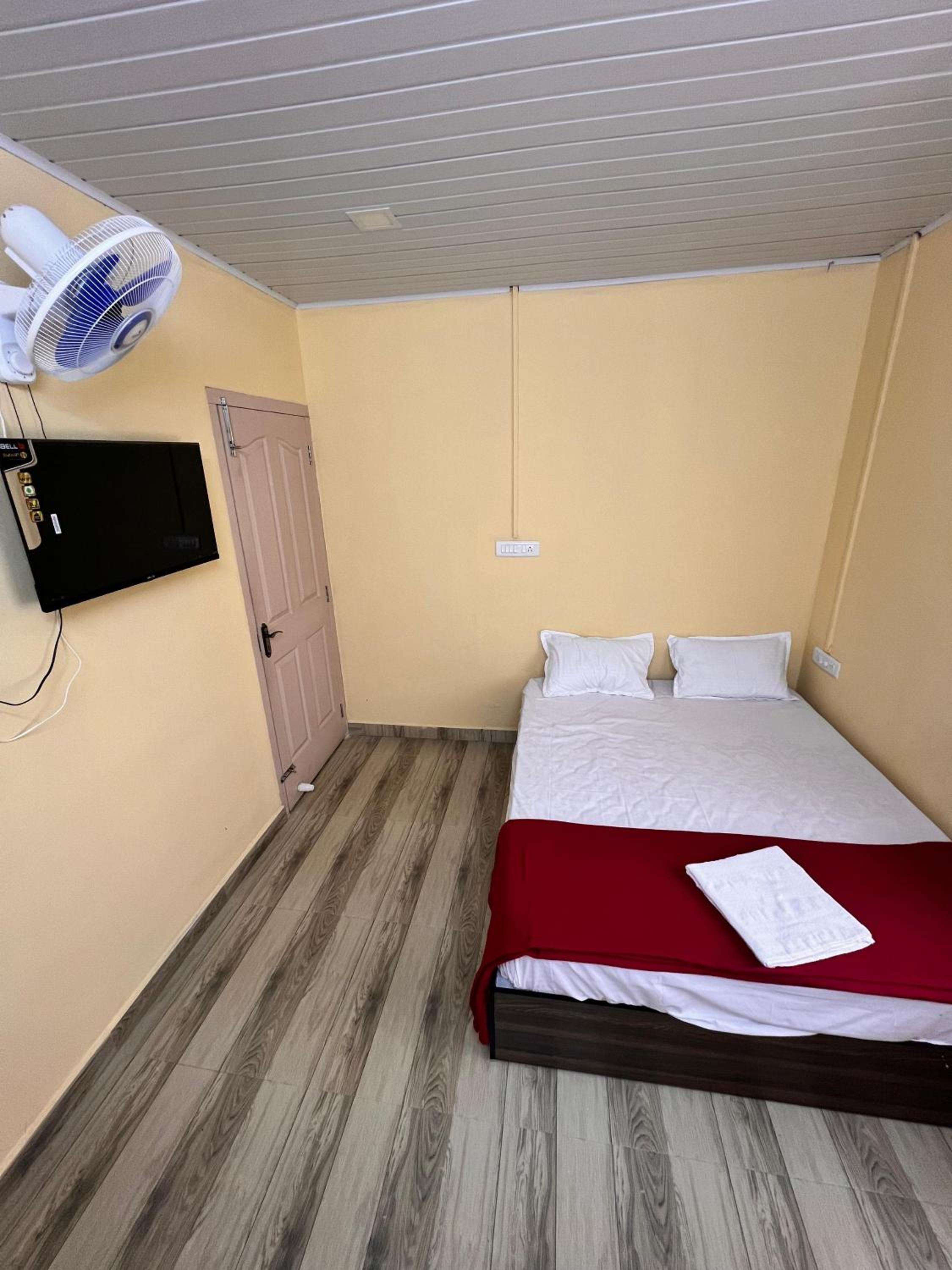 Standard Double Room photo 1