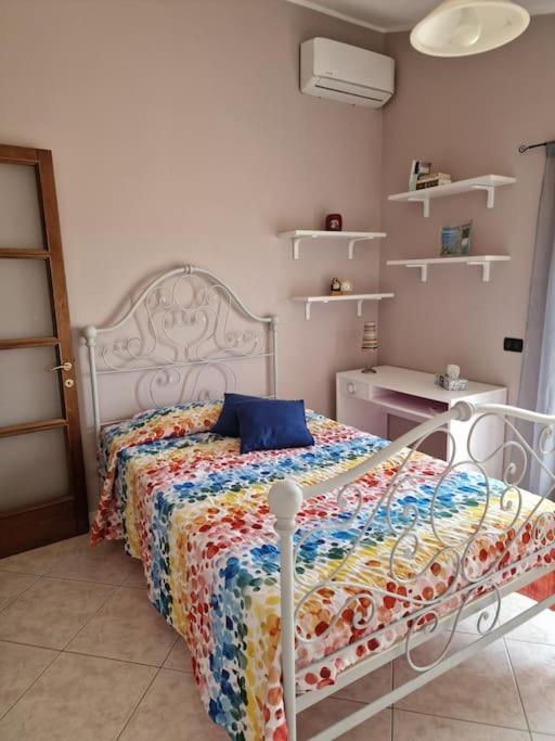 Three-Bedroom Apartment photo 1