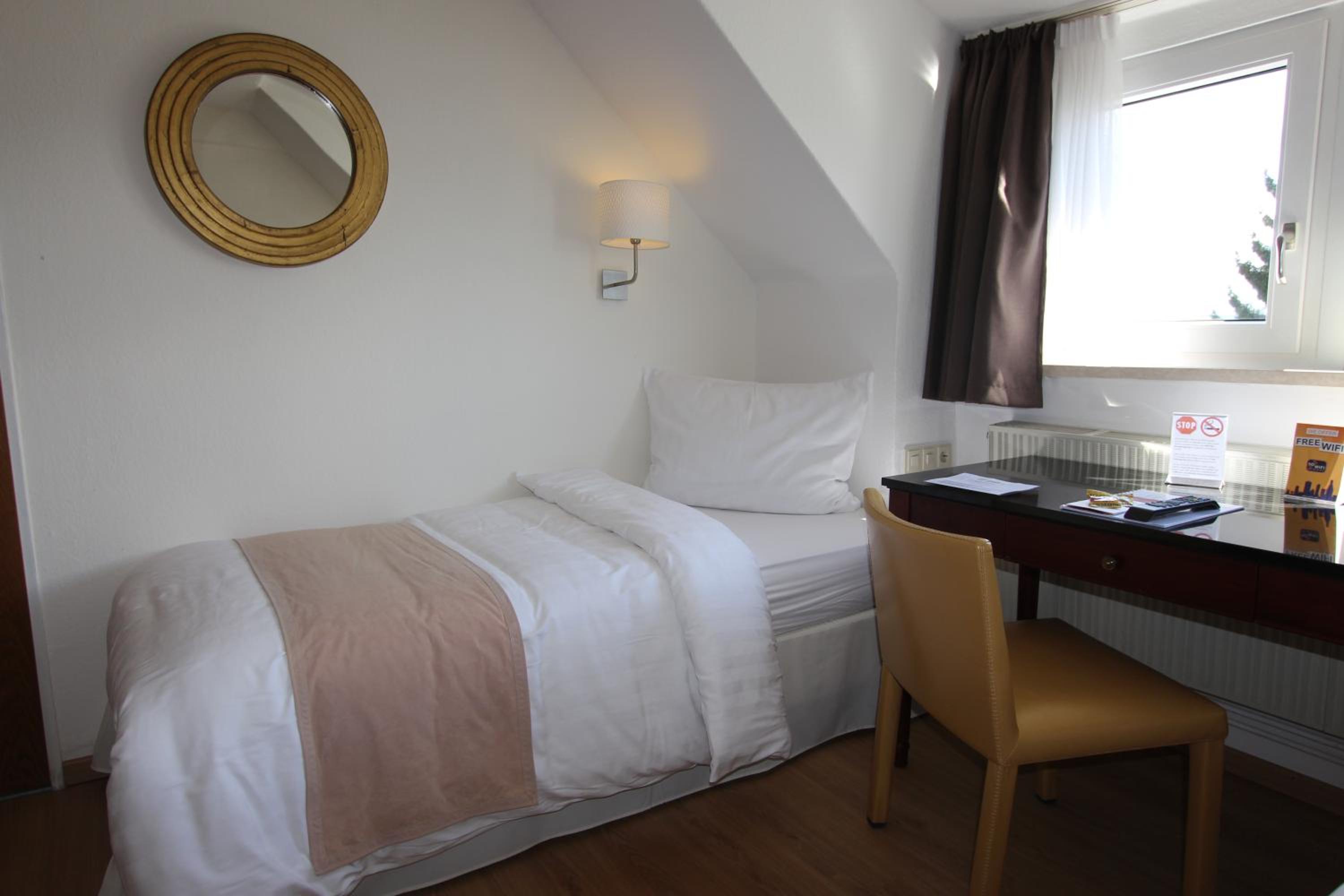 Twin Room photo 3