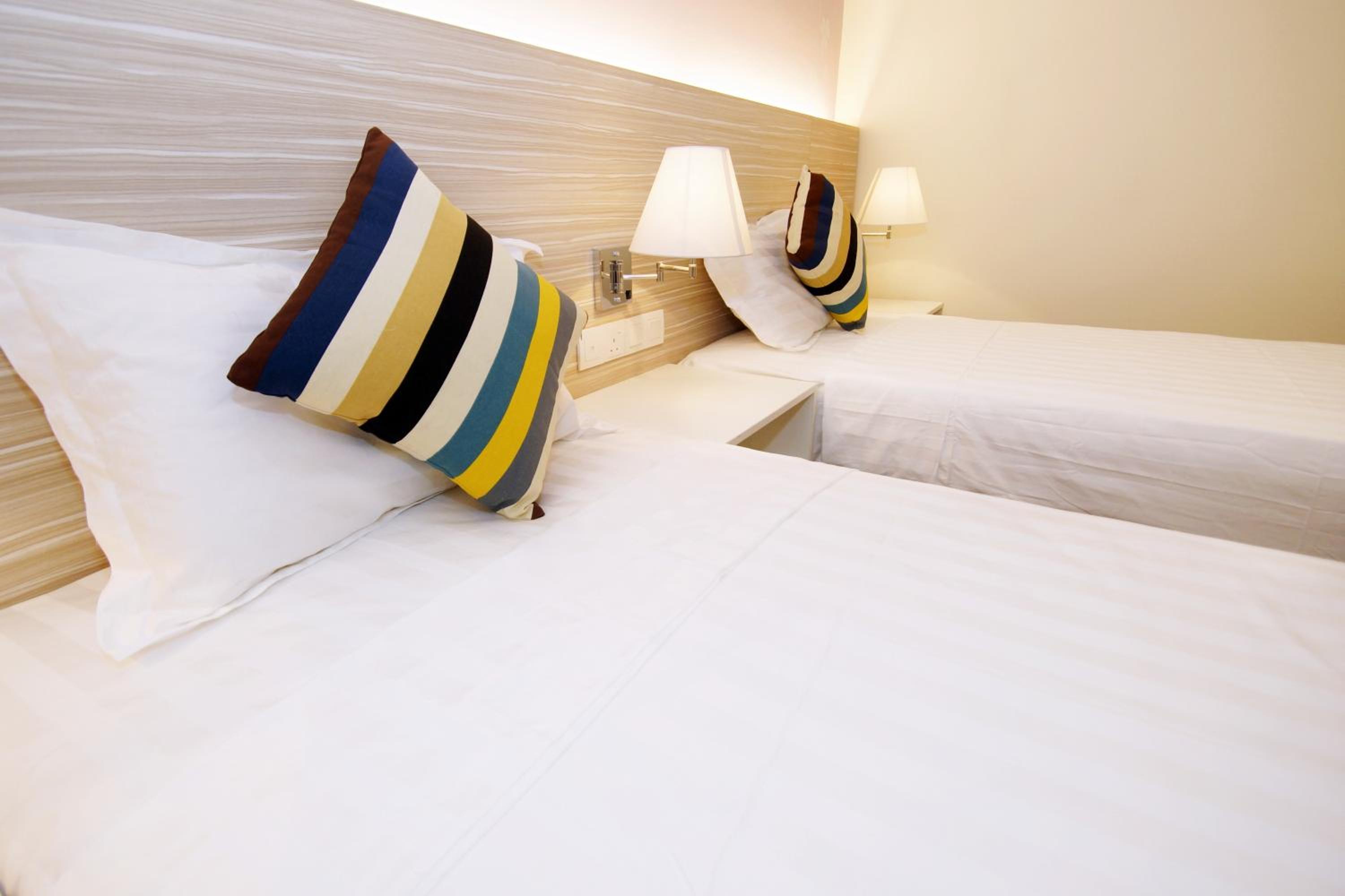 Superior Twin Room photo 2