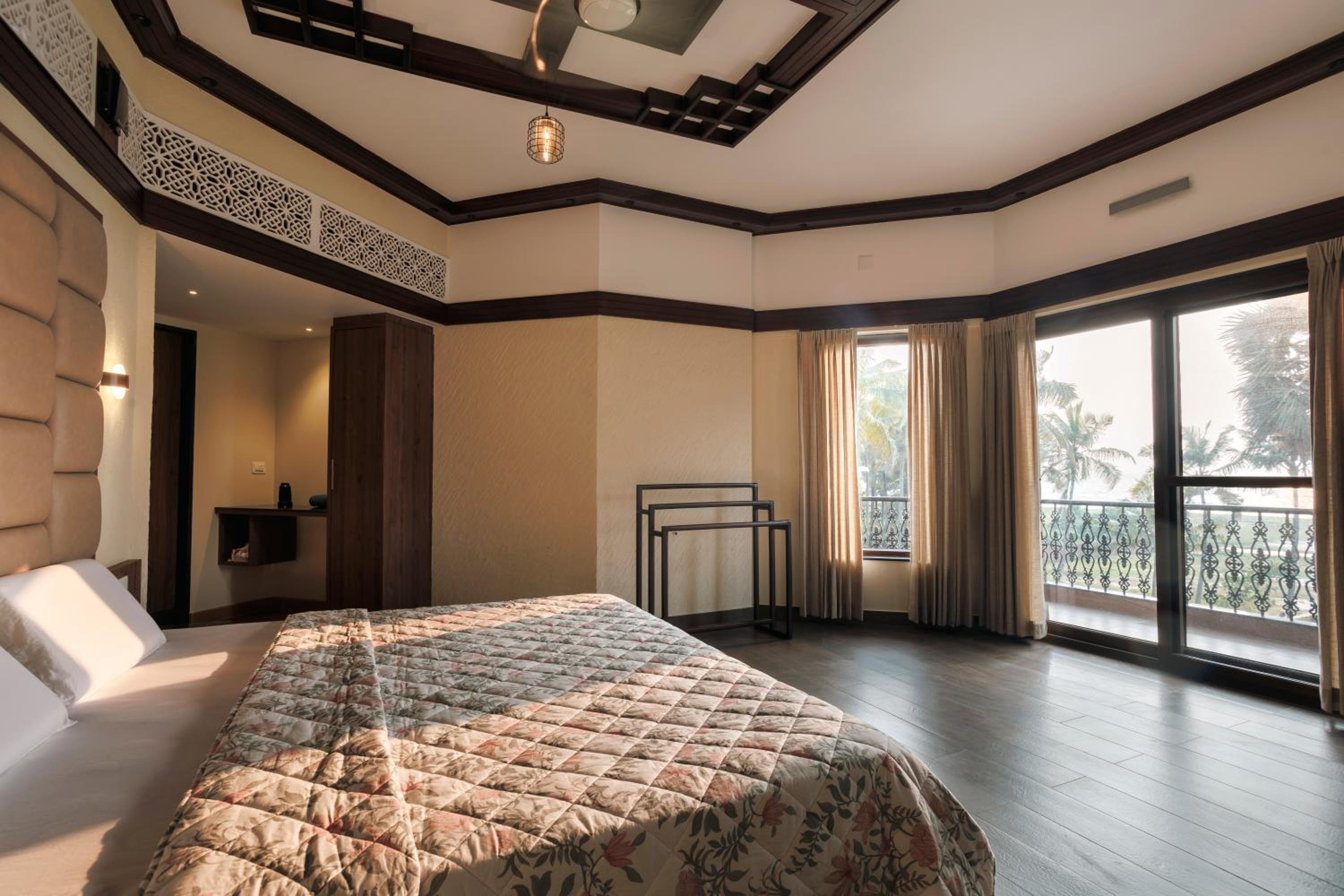 Deluxe Room photo 3