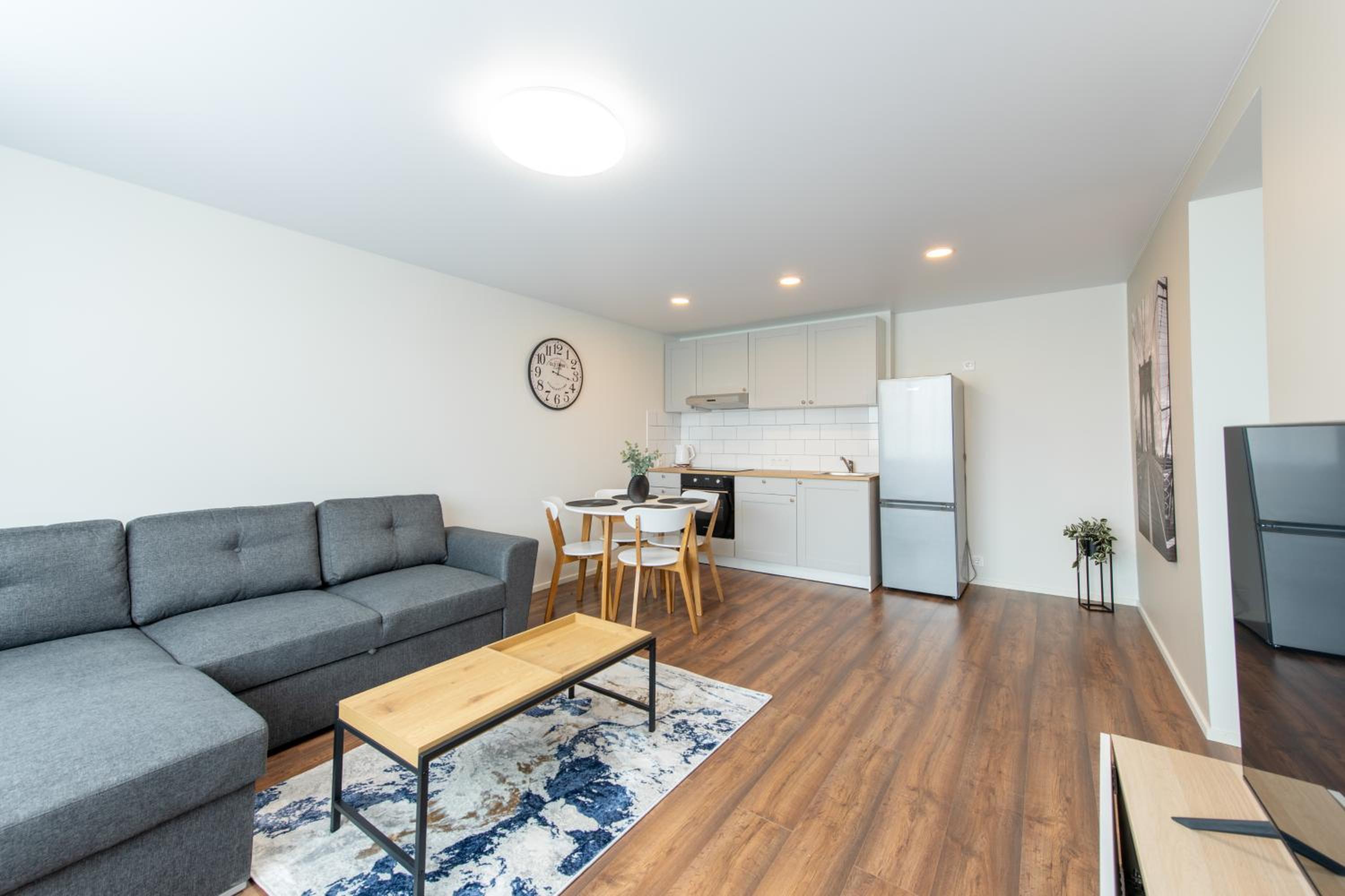 Comfort Triple Room