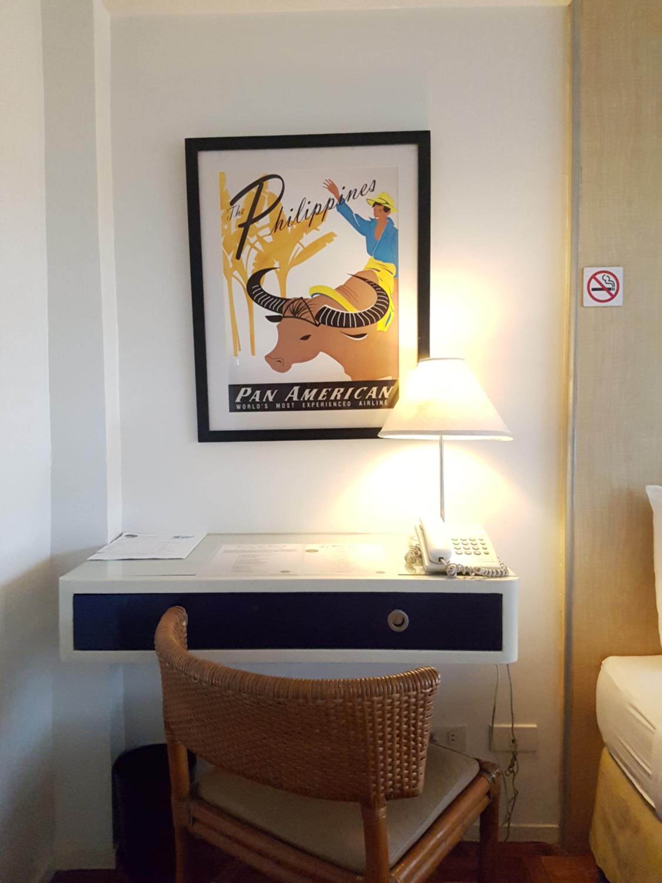 Budget Double or Twin Room - Photo 4