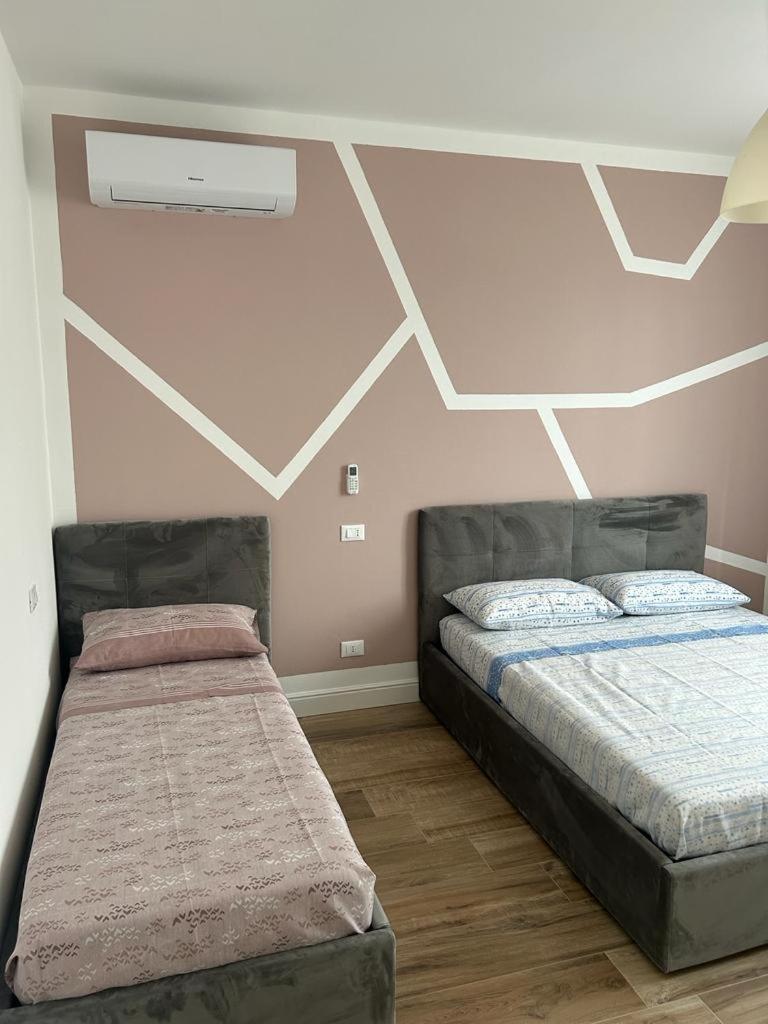 Two-Bedroom Apartment photo 2
