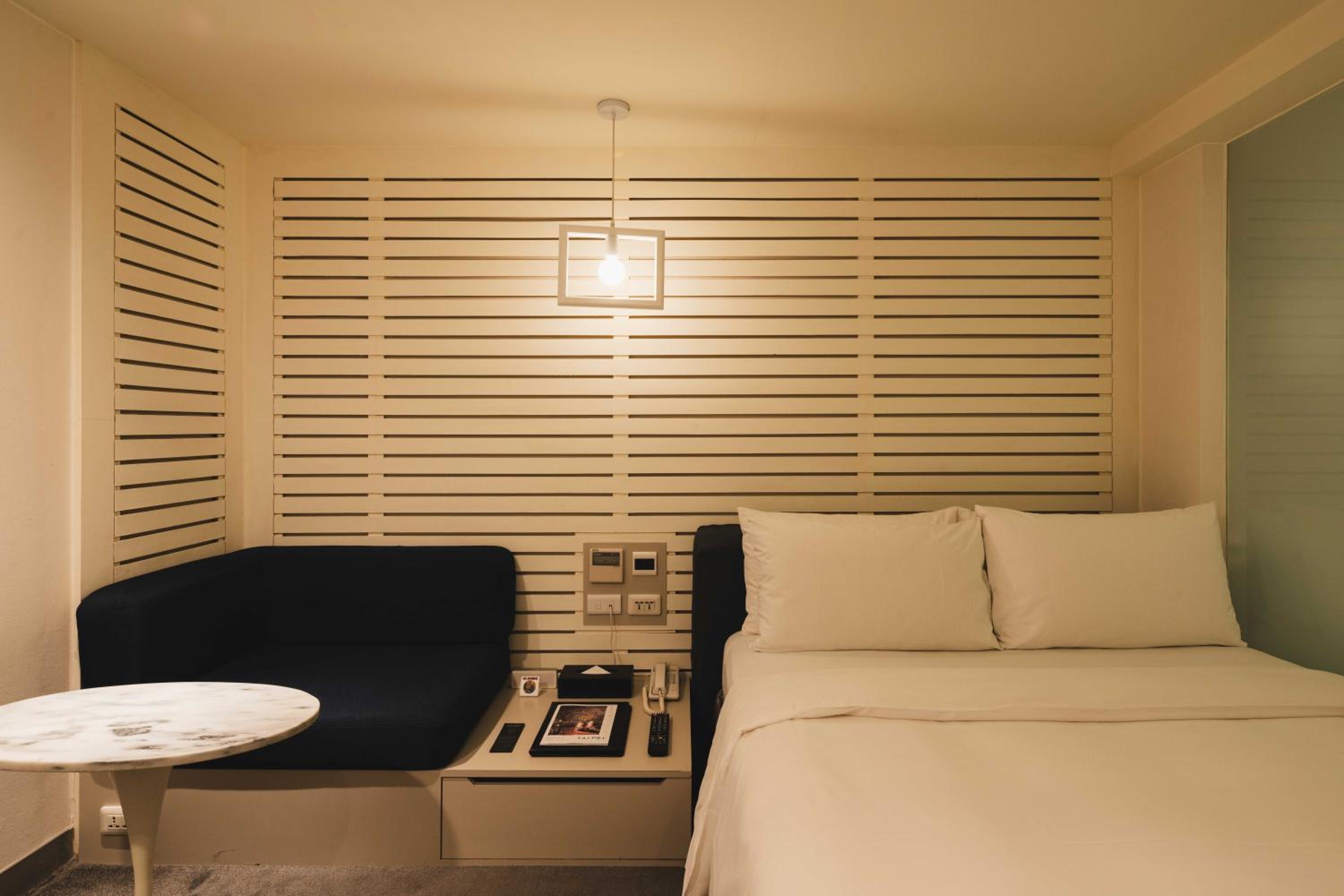 Superior Double Room photo 3