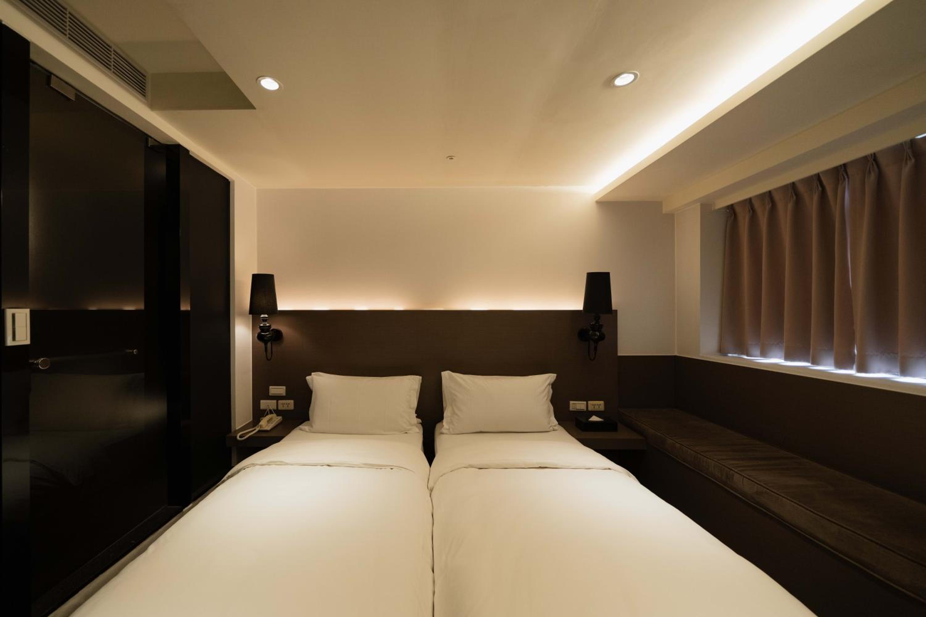 Twin Room photo 3