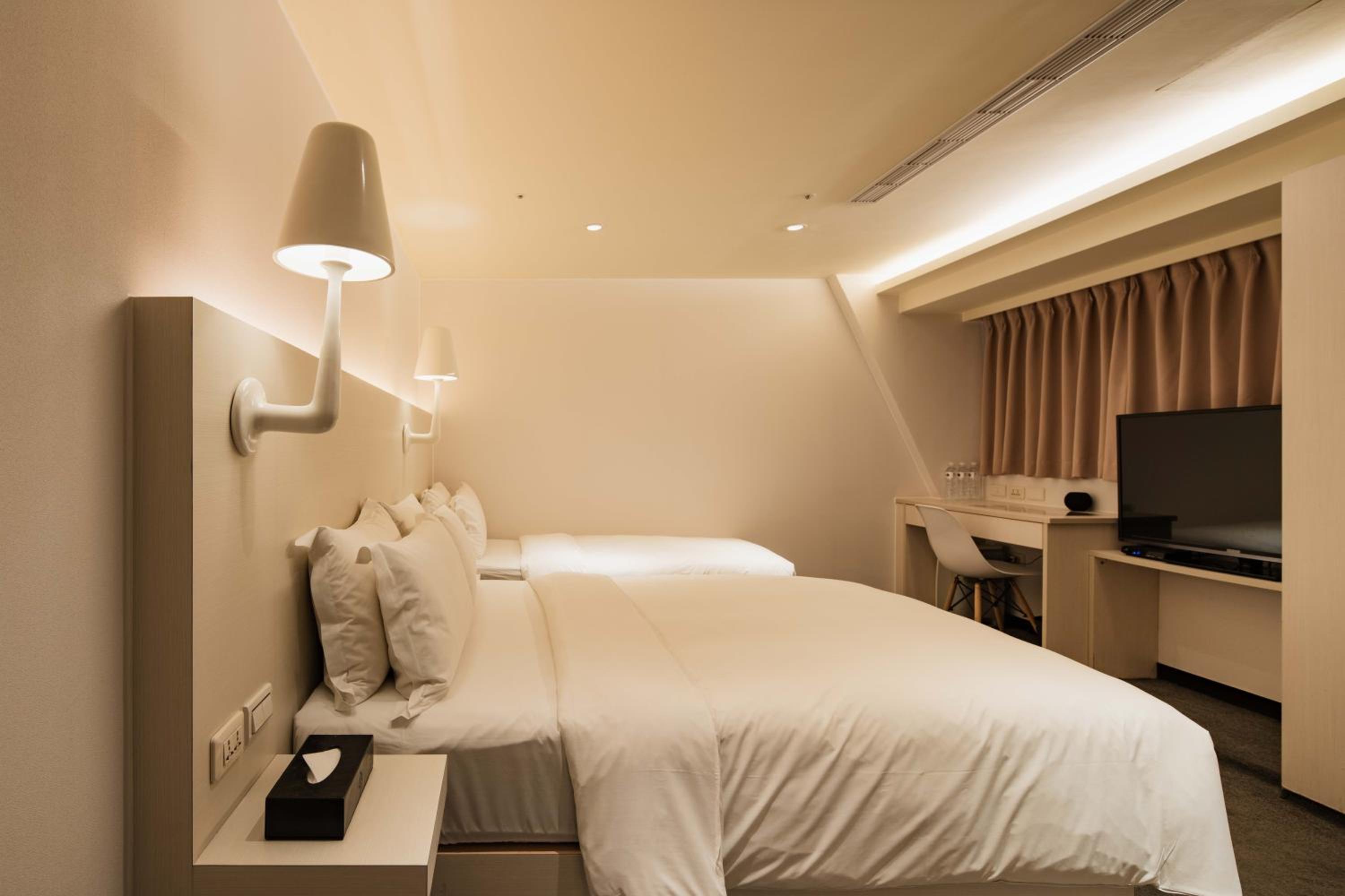 Triple Room photo 2