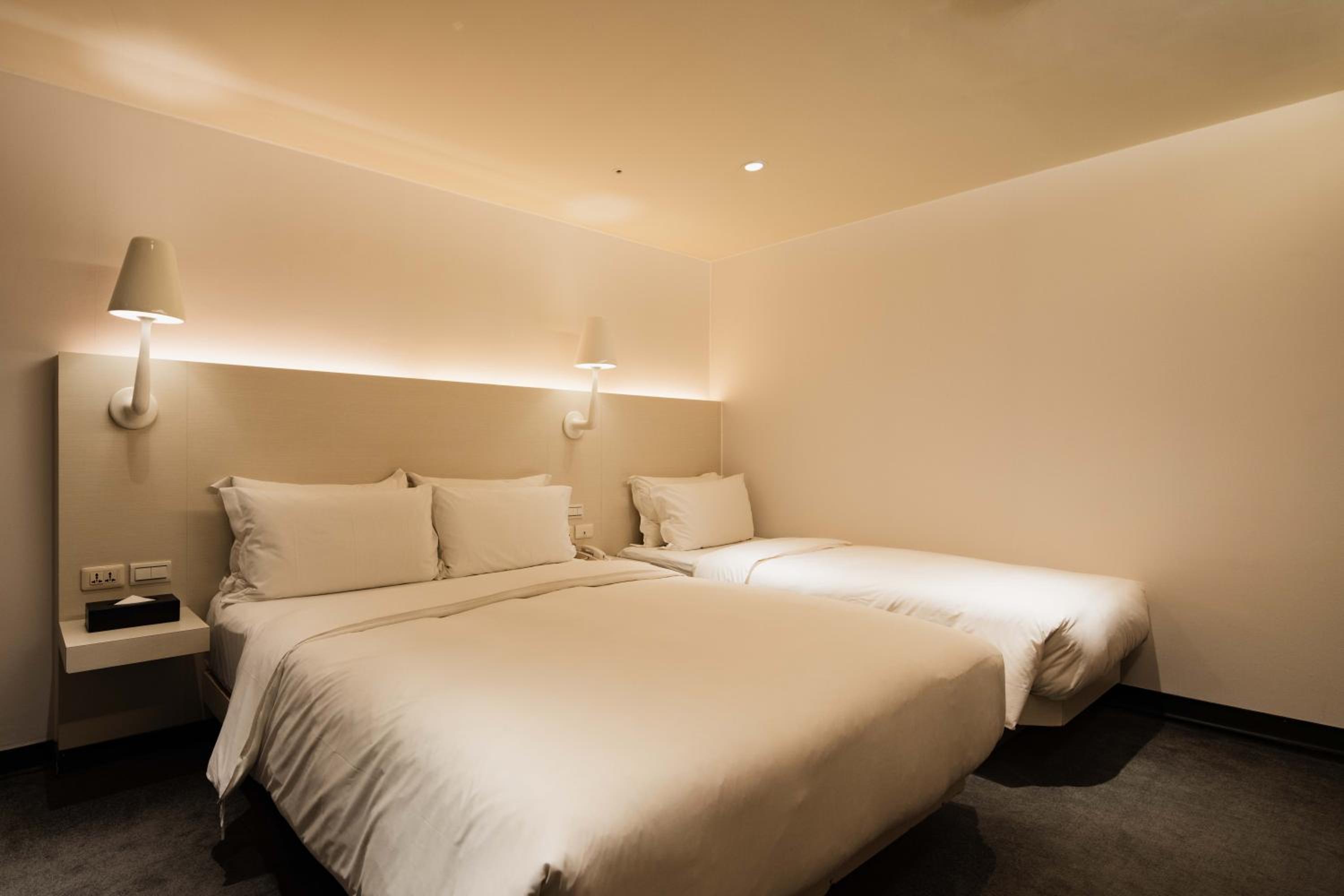 Triple Room photo 3