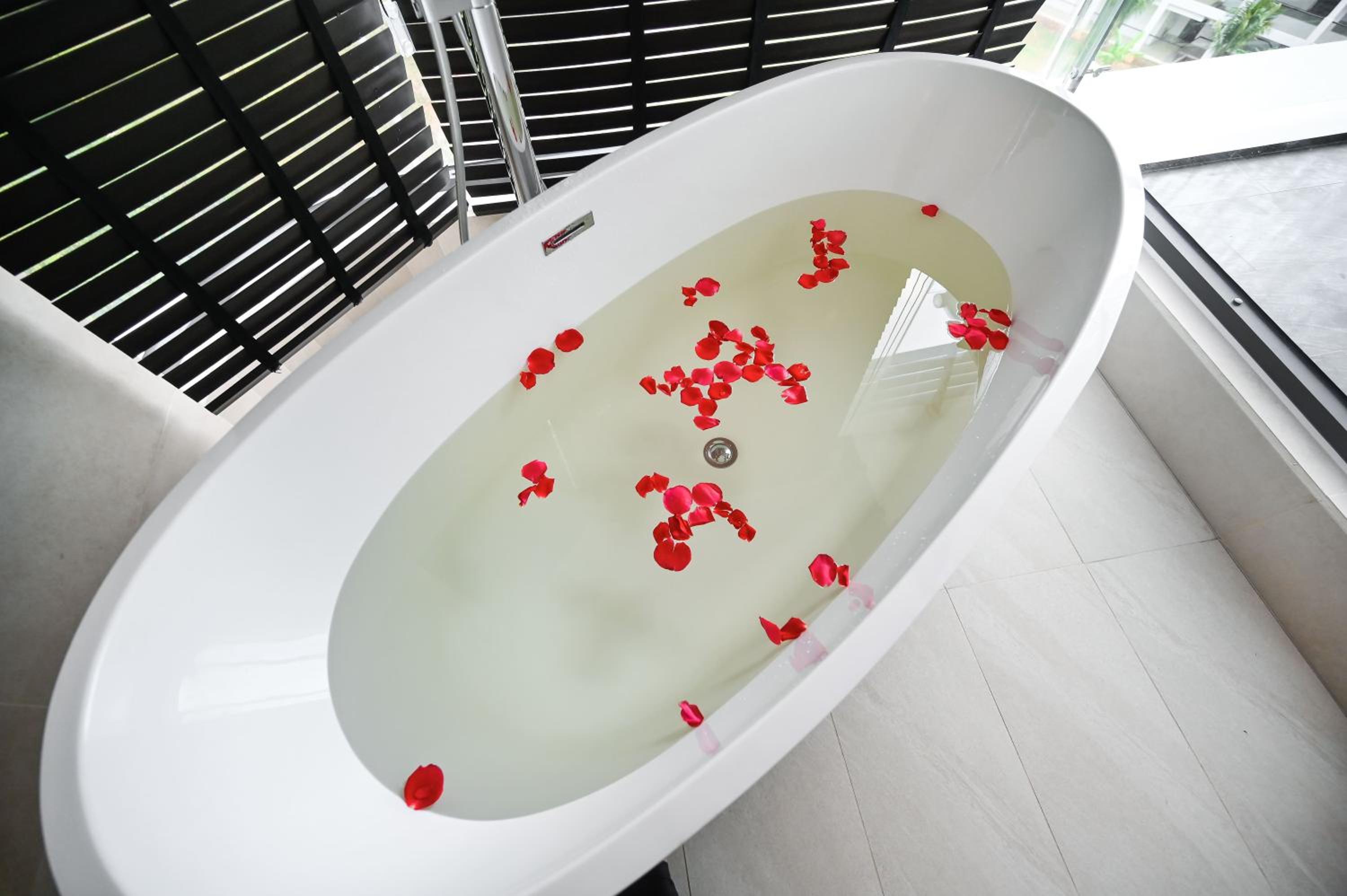 Junior Suite with Ocean View - Photo 6
