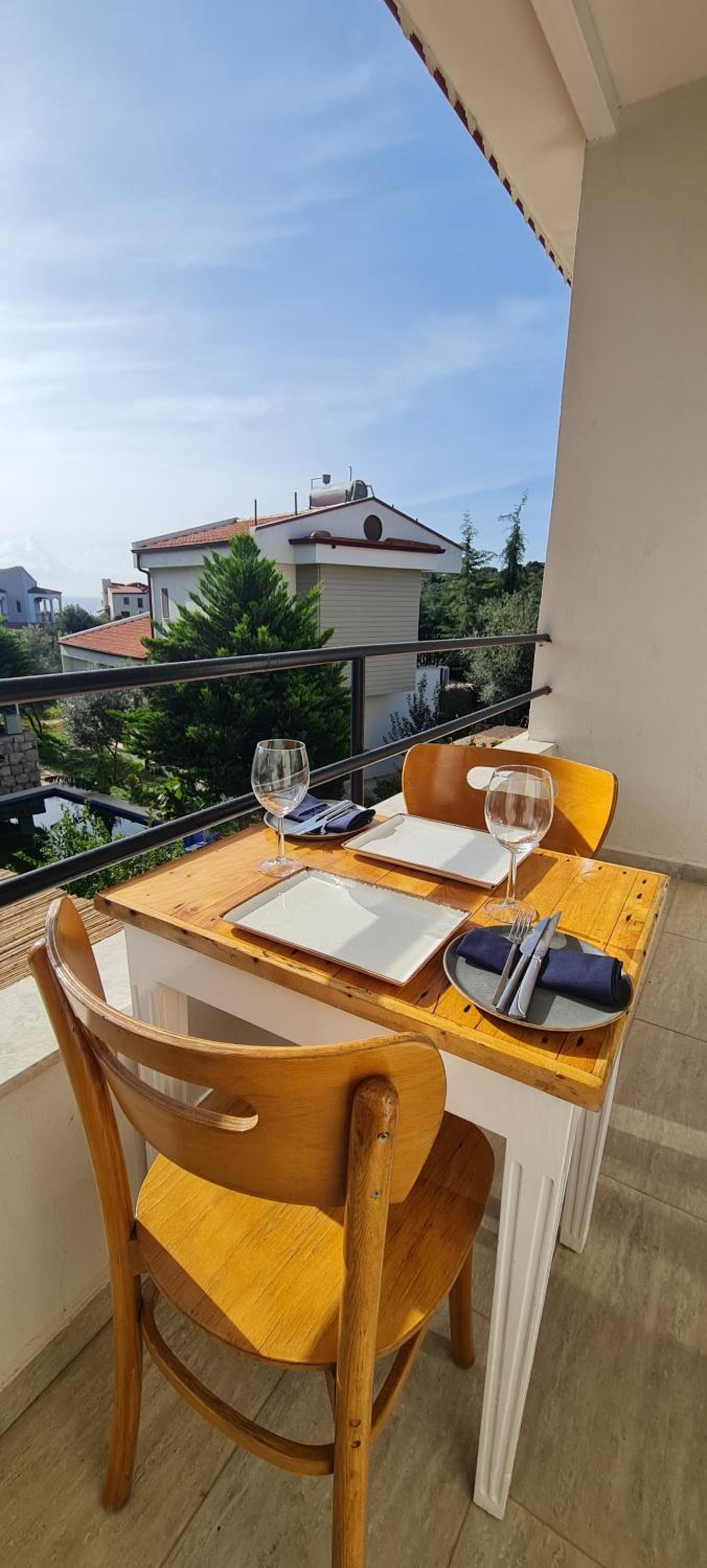 Standard Double Room - Photo 23