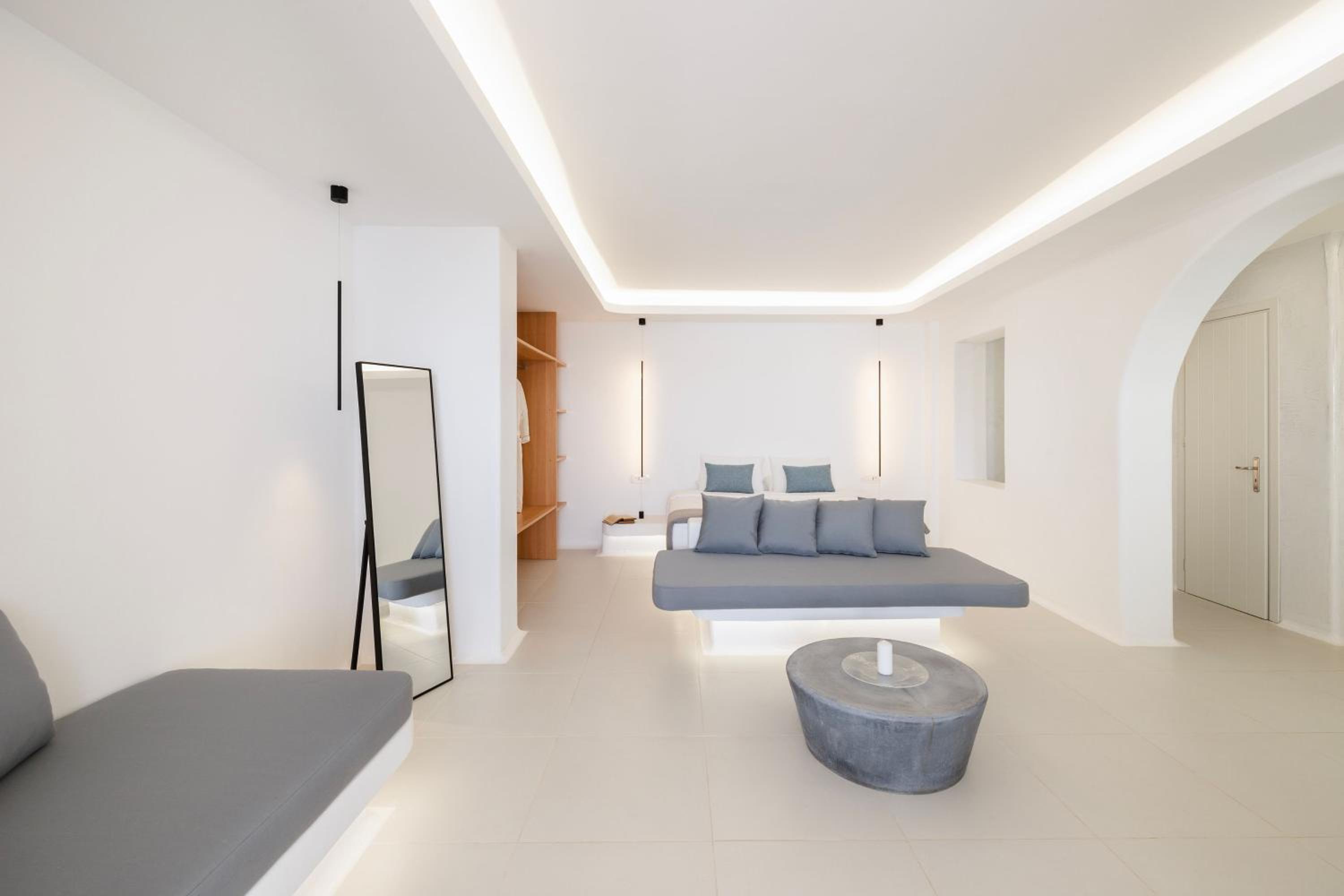 Superior Suite with Jacuzzi photo 1