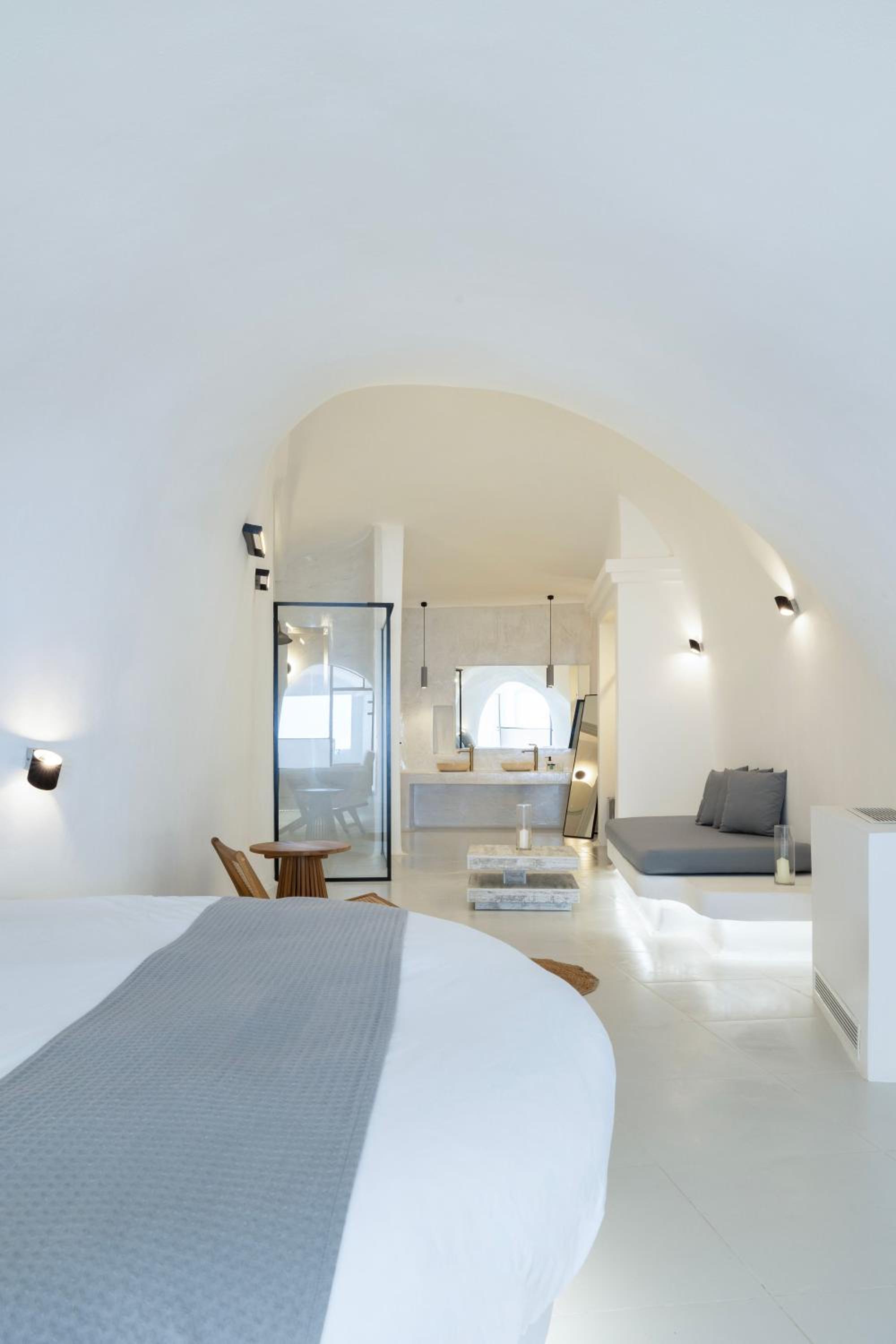 Premium Suite with Sharing Pool photo 1