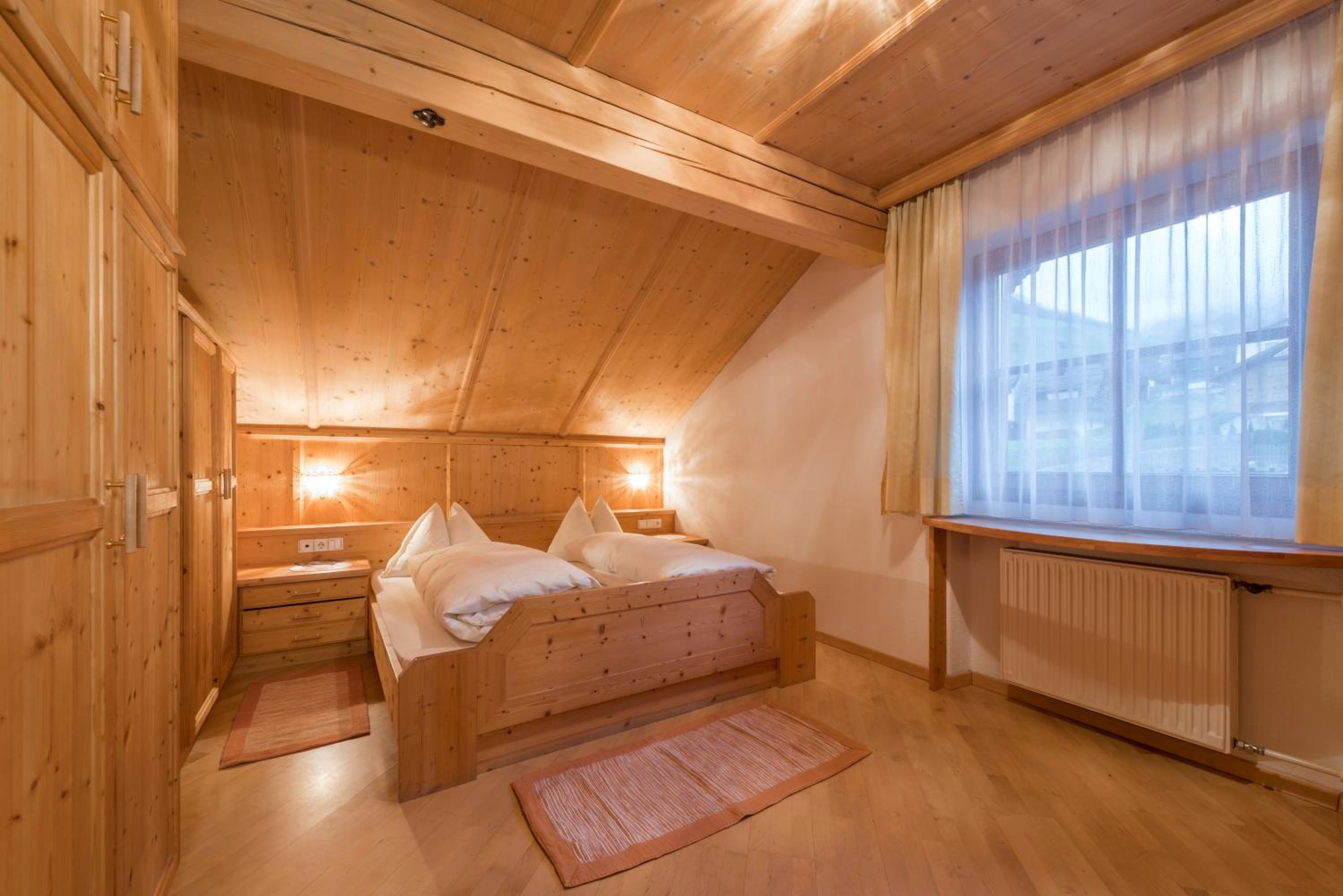 Apartment with Sauna