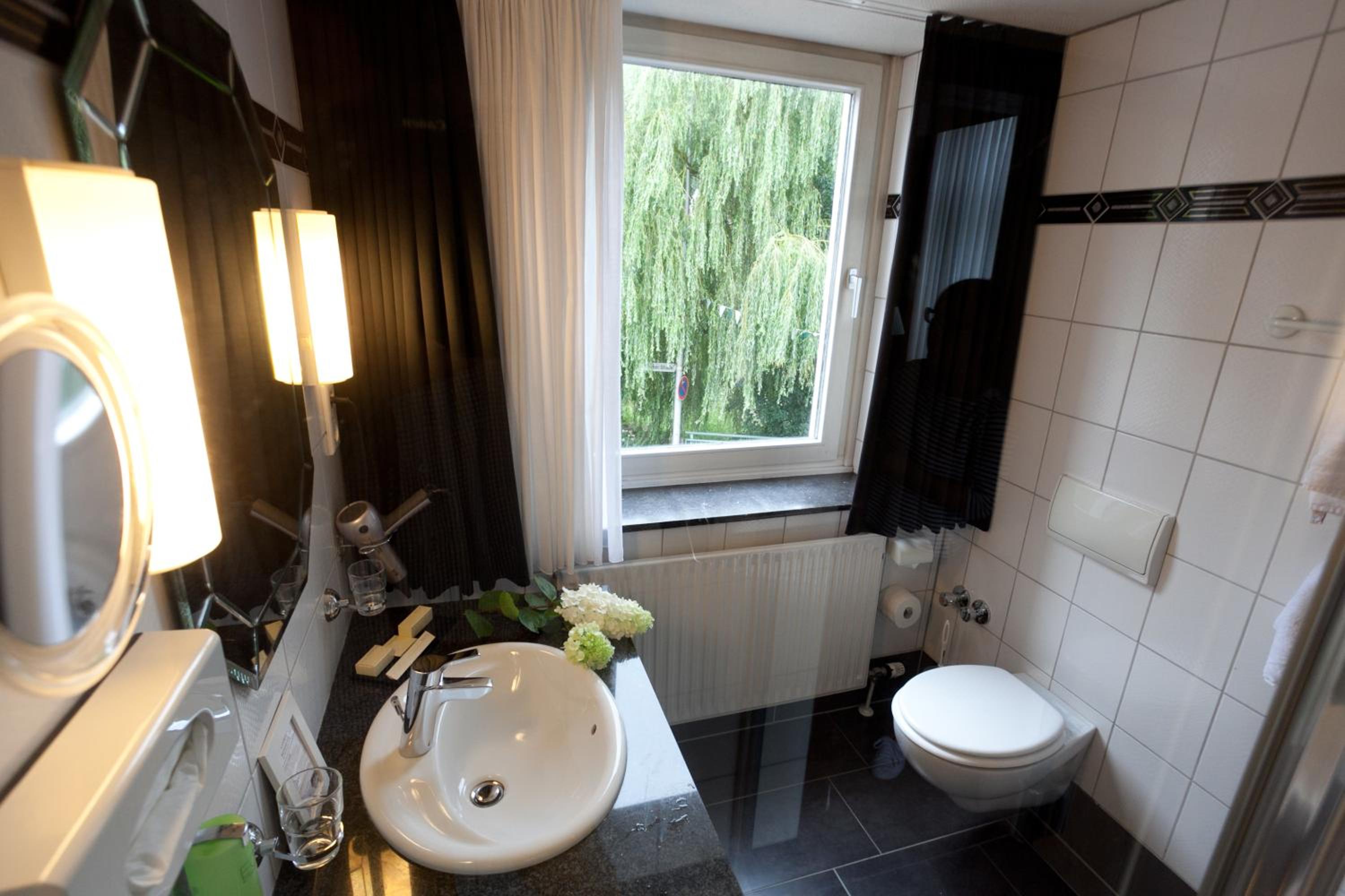 Standard Single Room photo 2