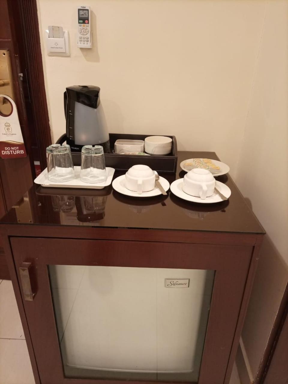 Suite photo 1