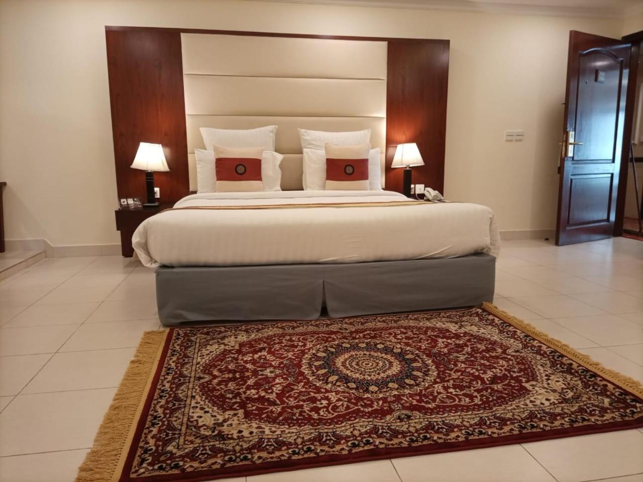 Deluxe Single Room photo 2