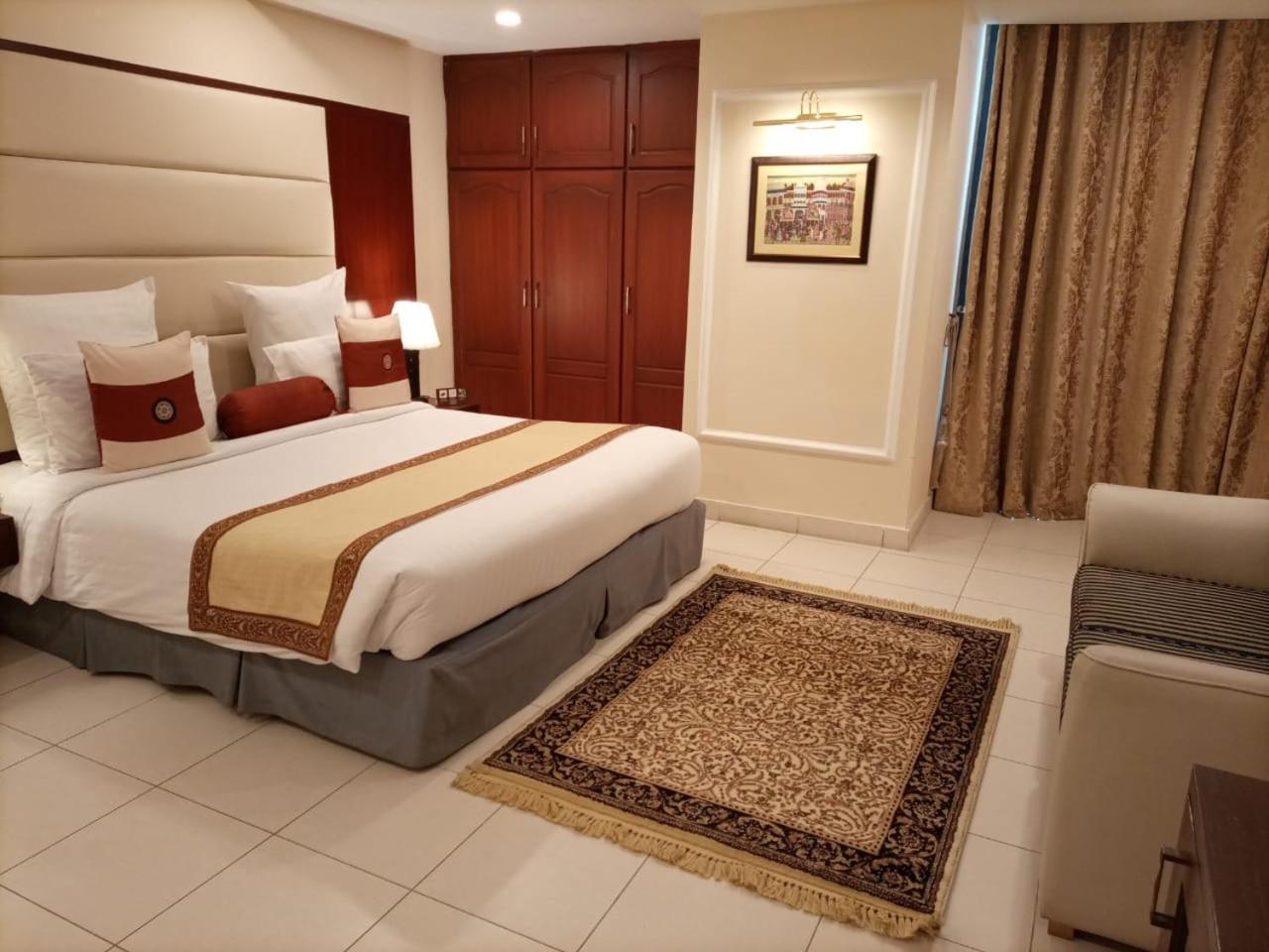 Deluxe Single Room photo 1