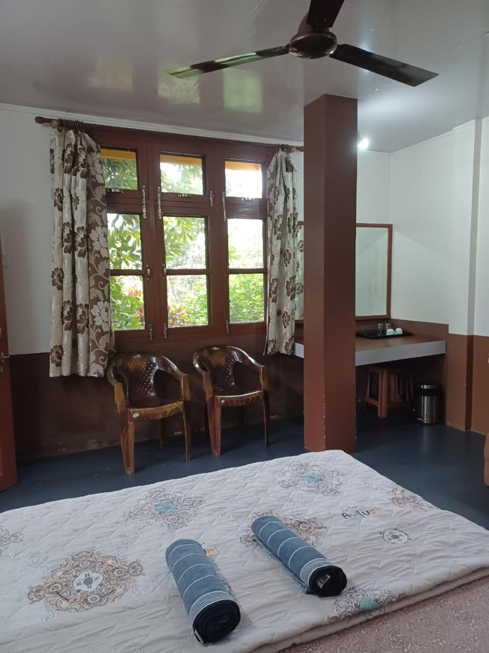 Double Room With Private Bathroom photo 1