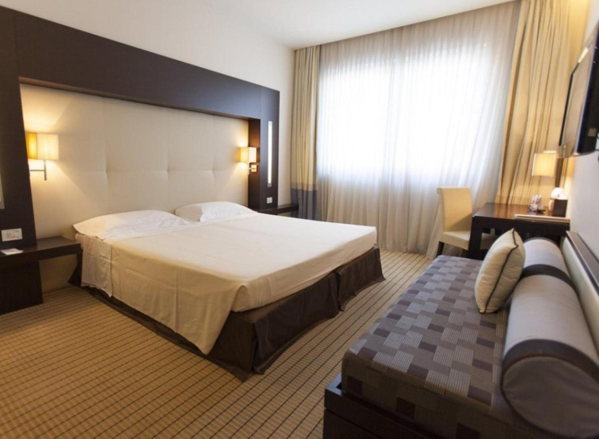 Classic Single Room photo 1
