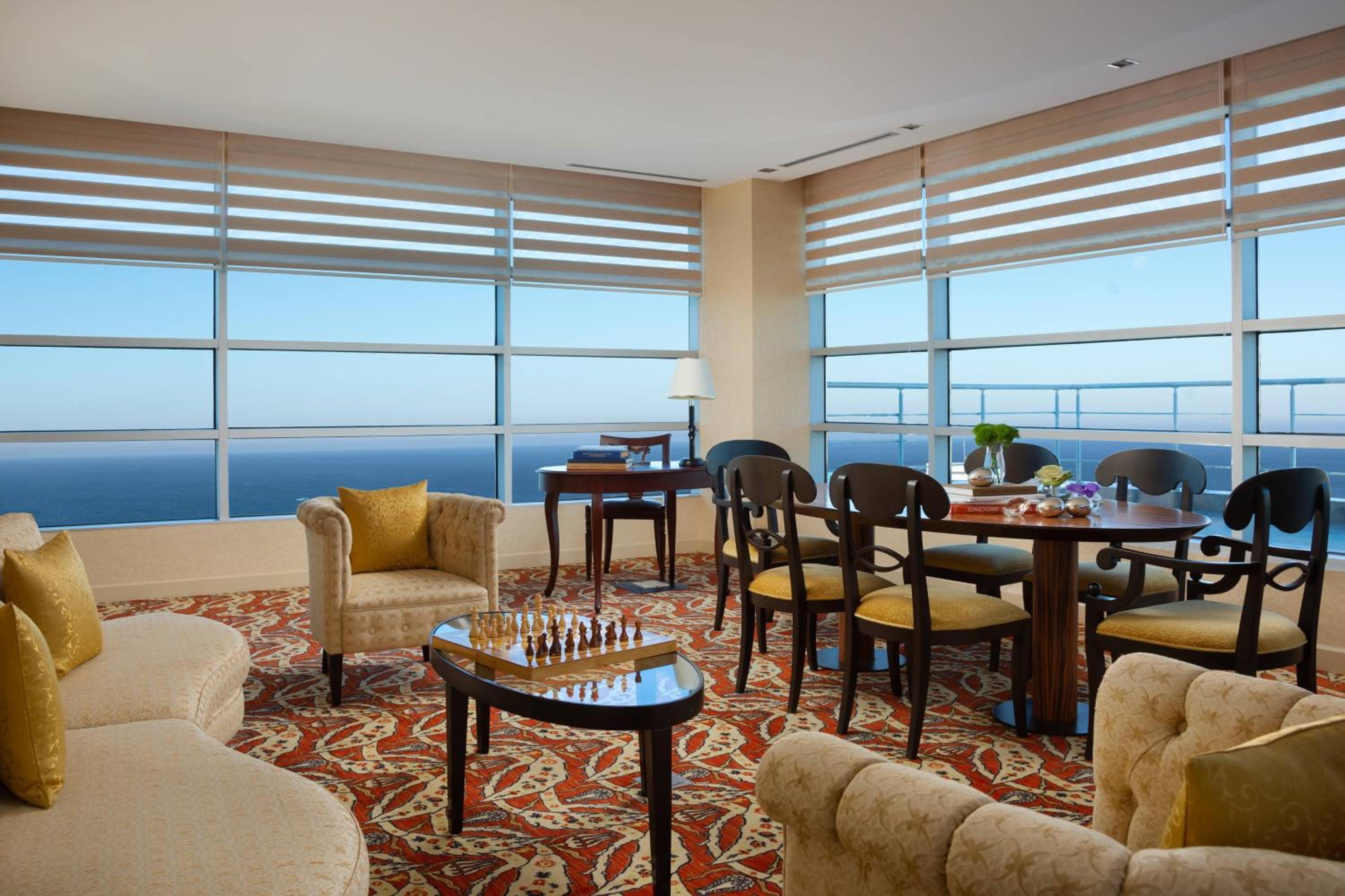 Presidential Suite