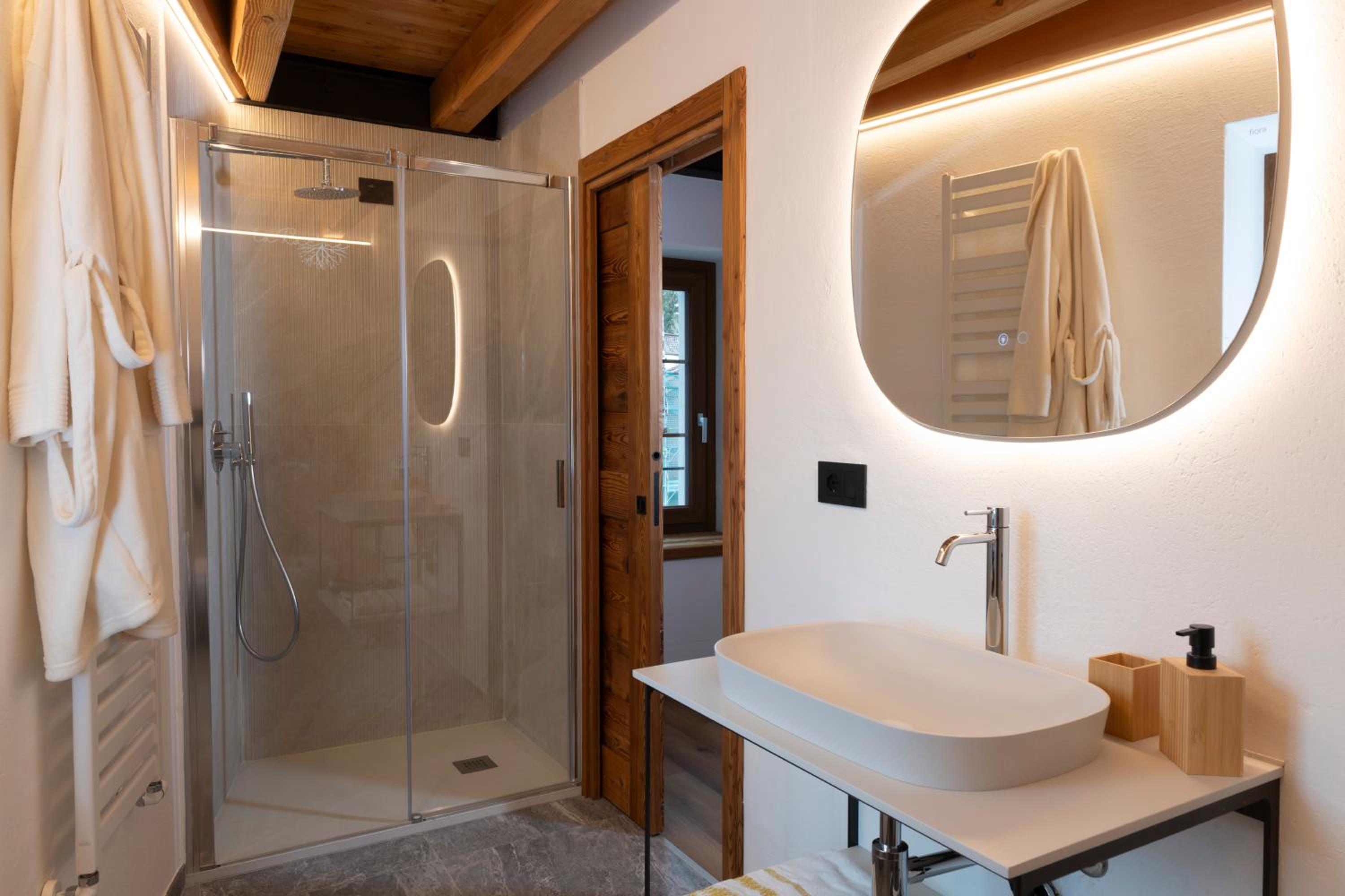Junior Suite with Sauna photo 2