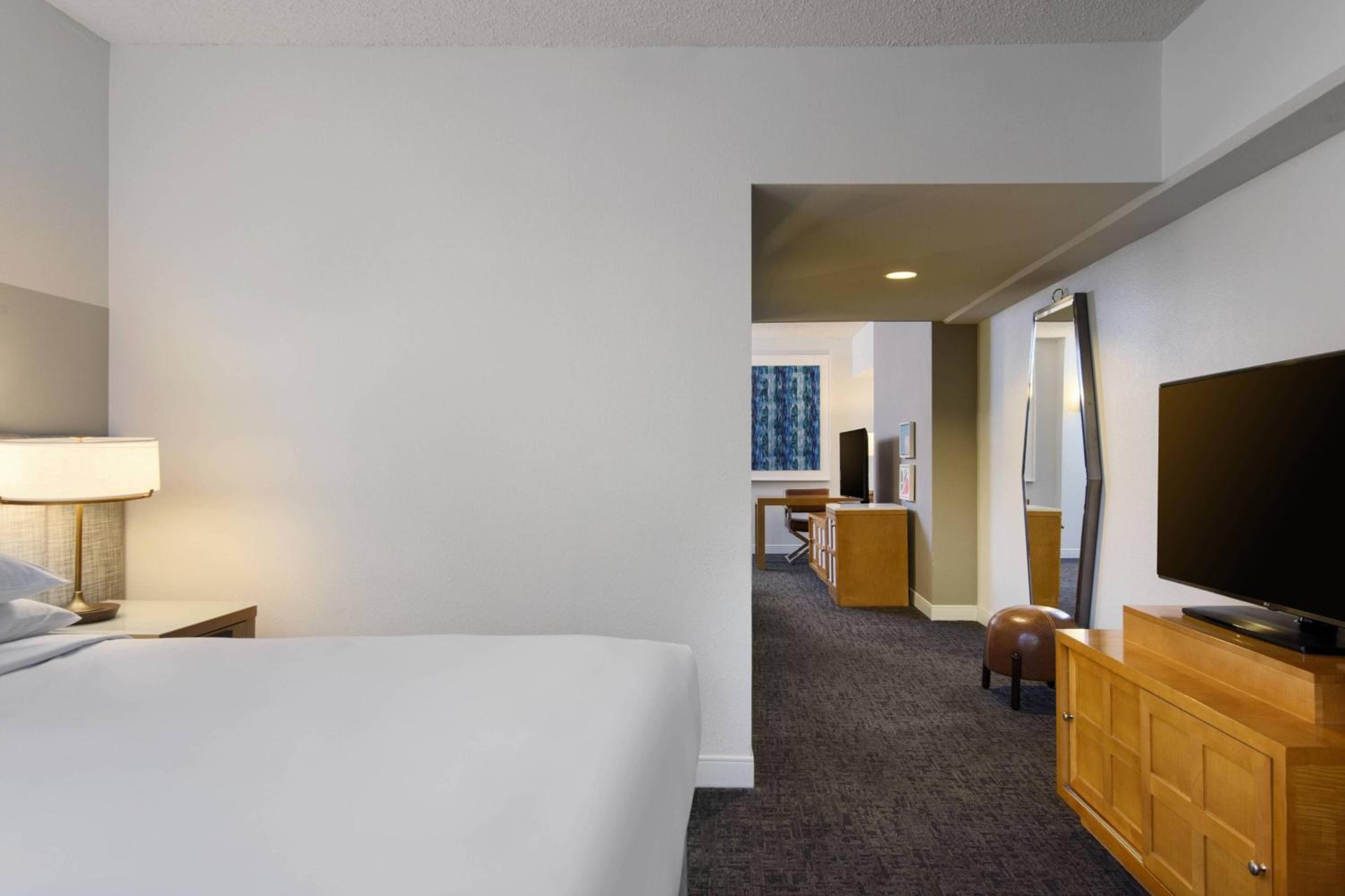 Junior King Suite with Mountain View (No Resort Fees) - Photo 6