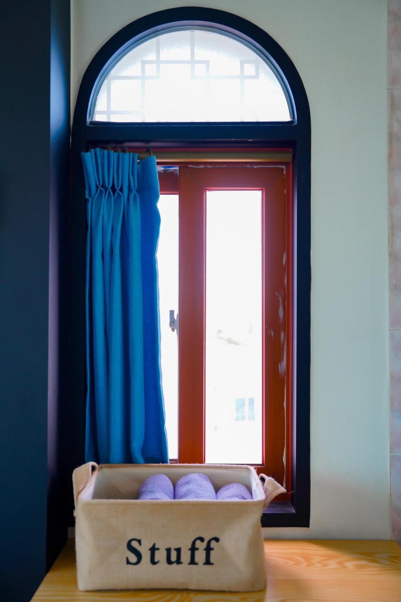 Deluxe Double Room with Balcony and Sea View - Photo 7