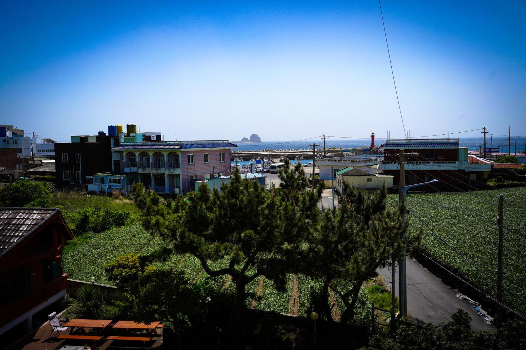 Deluxe Double Room with Balcony and Sea View - Photo 2