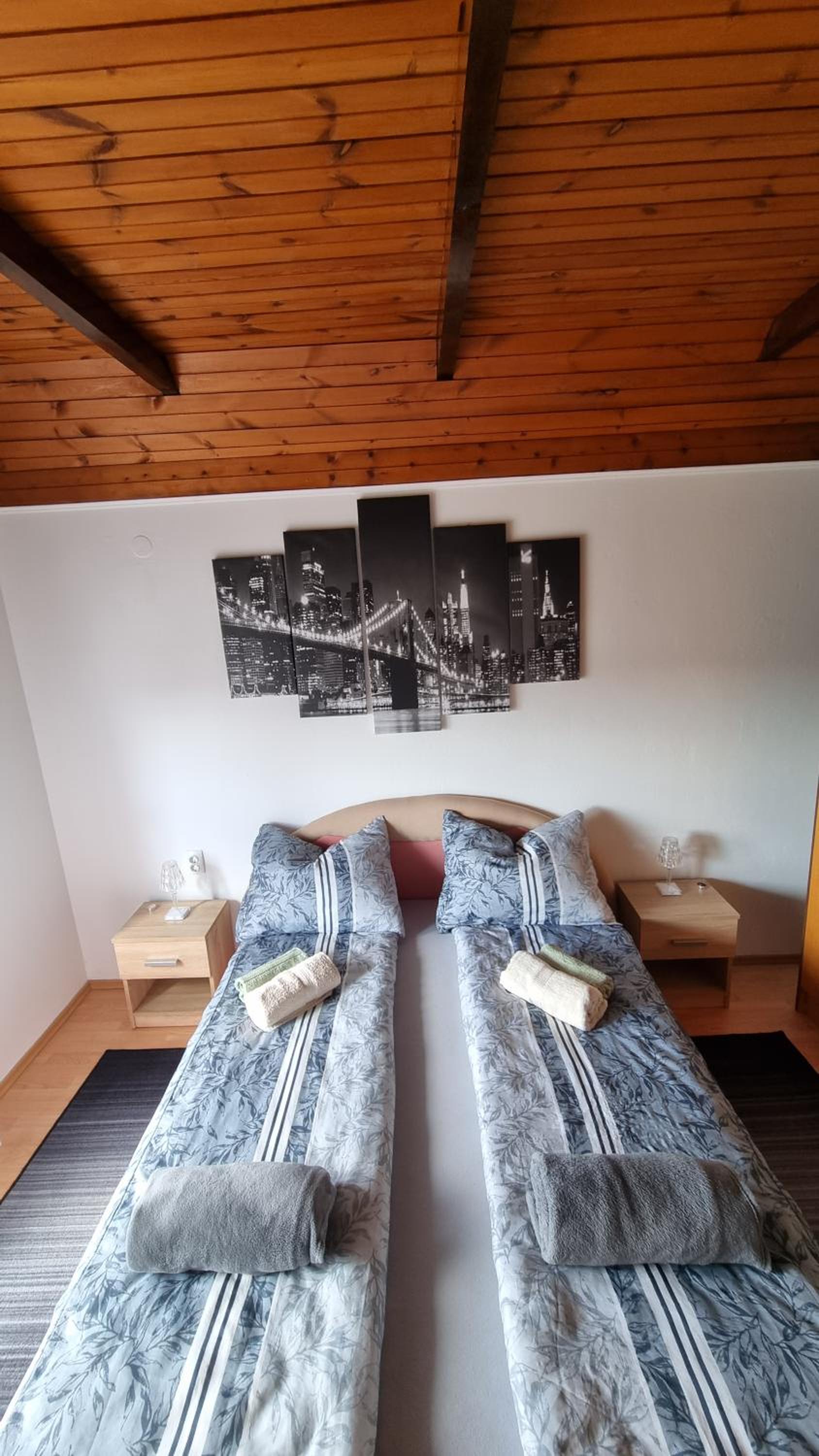 Double Room photo 2