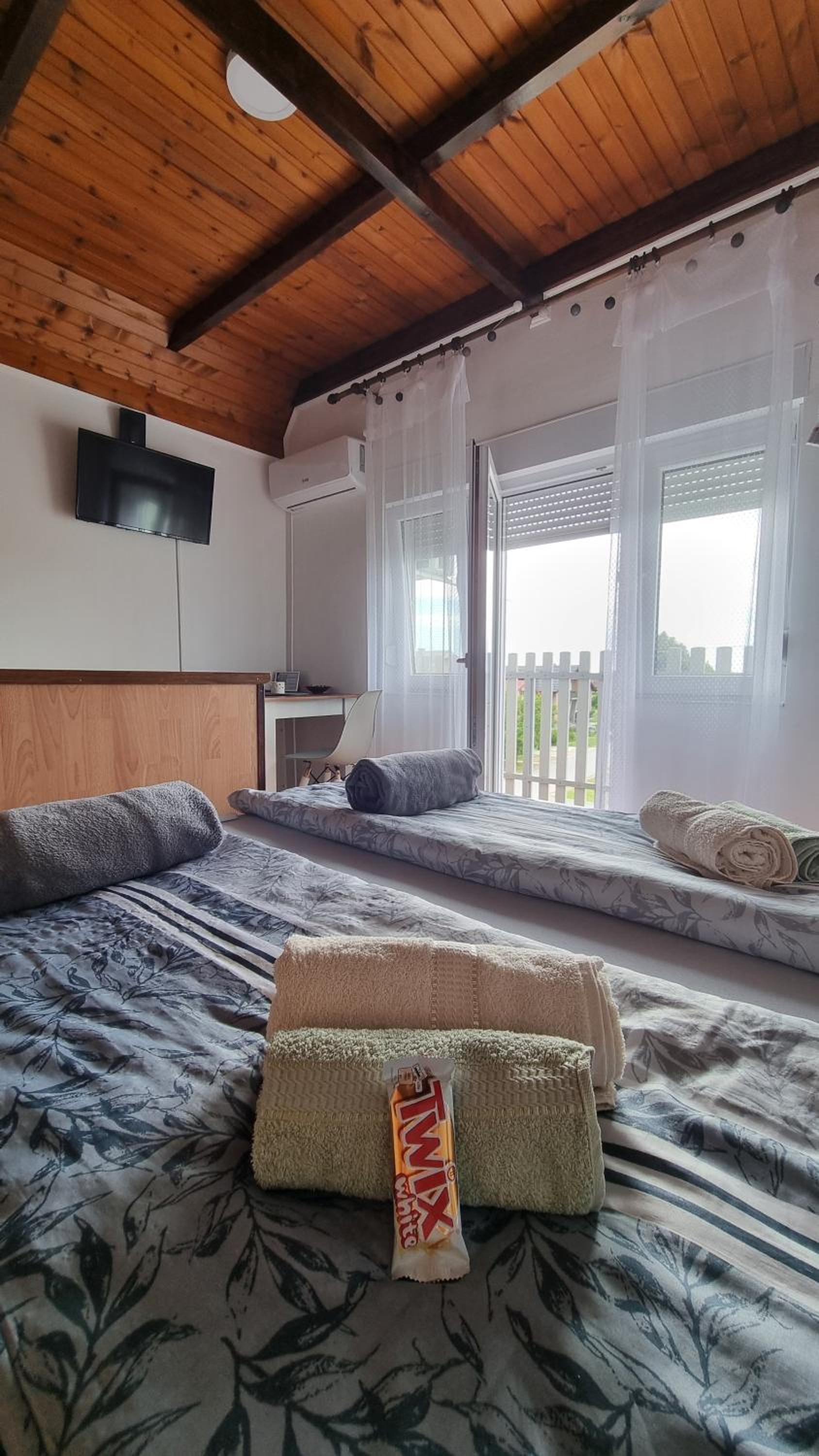 Double Room photo 1