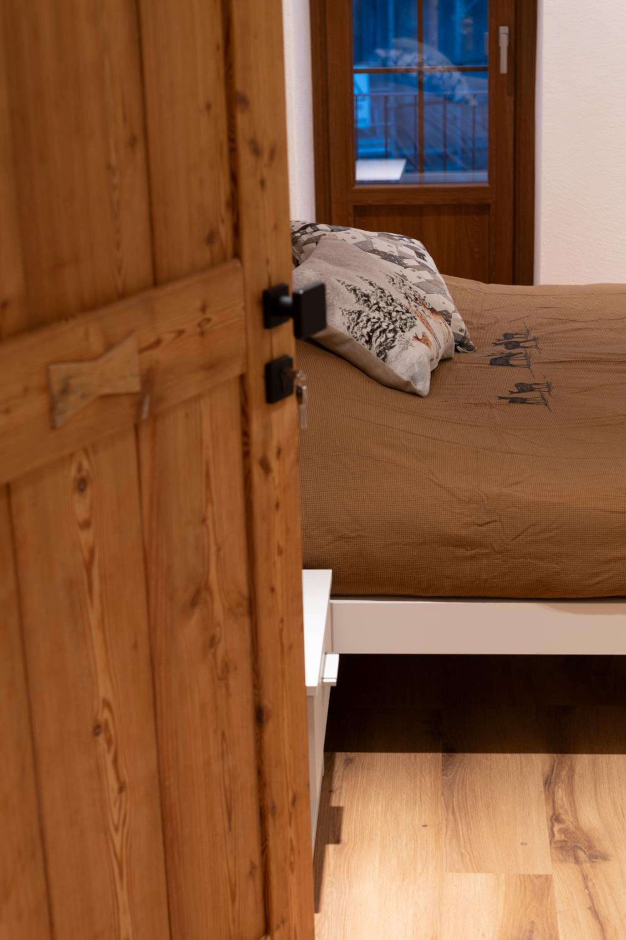 Double Room - Disability Access photo 1