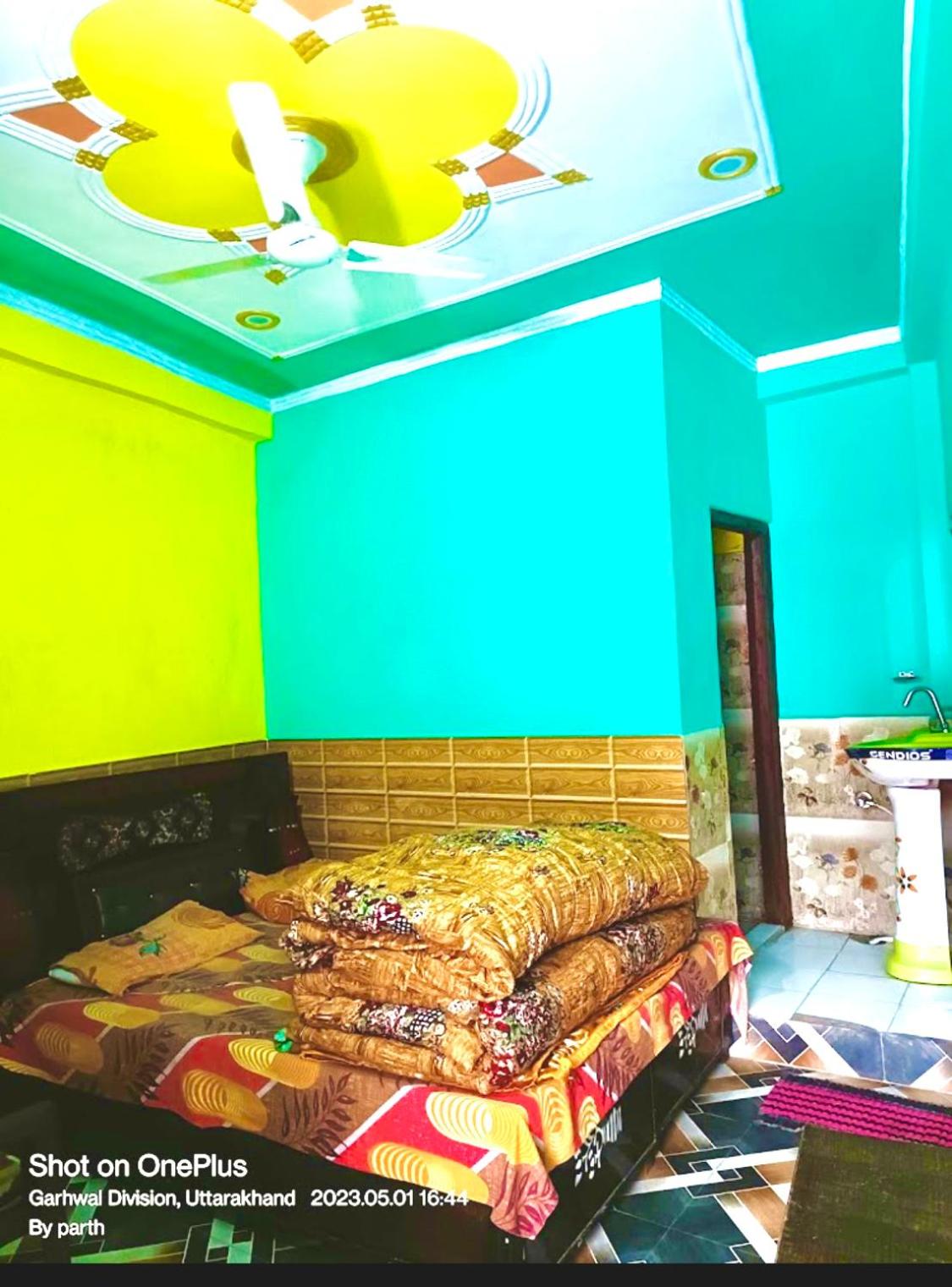 Standard Double Room With Fan photo 1