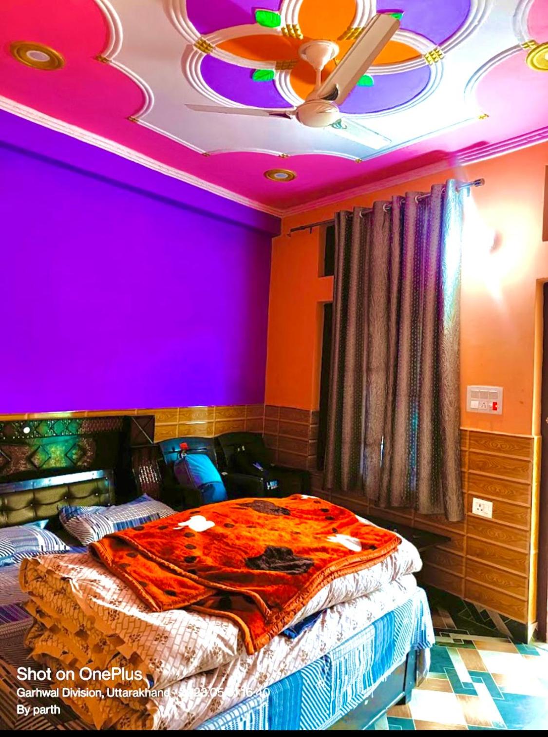 Standard Double Room With Fan photo 3