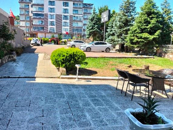 Triple Room With Garden View photo 1