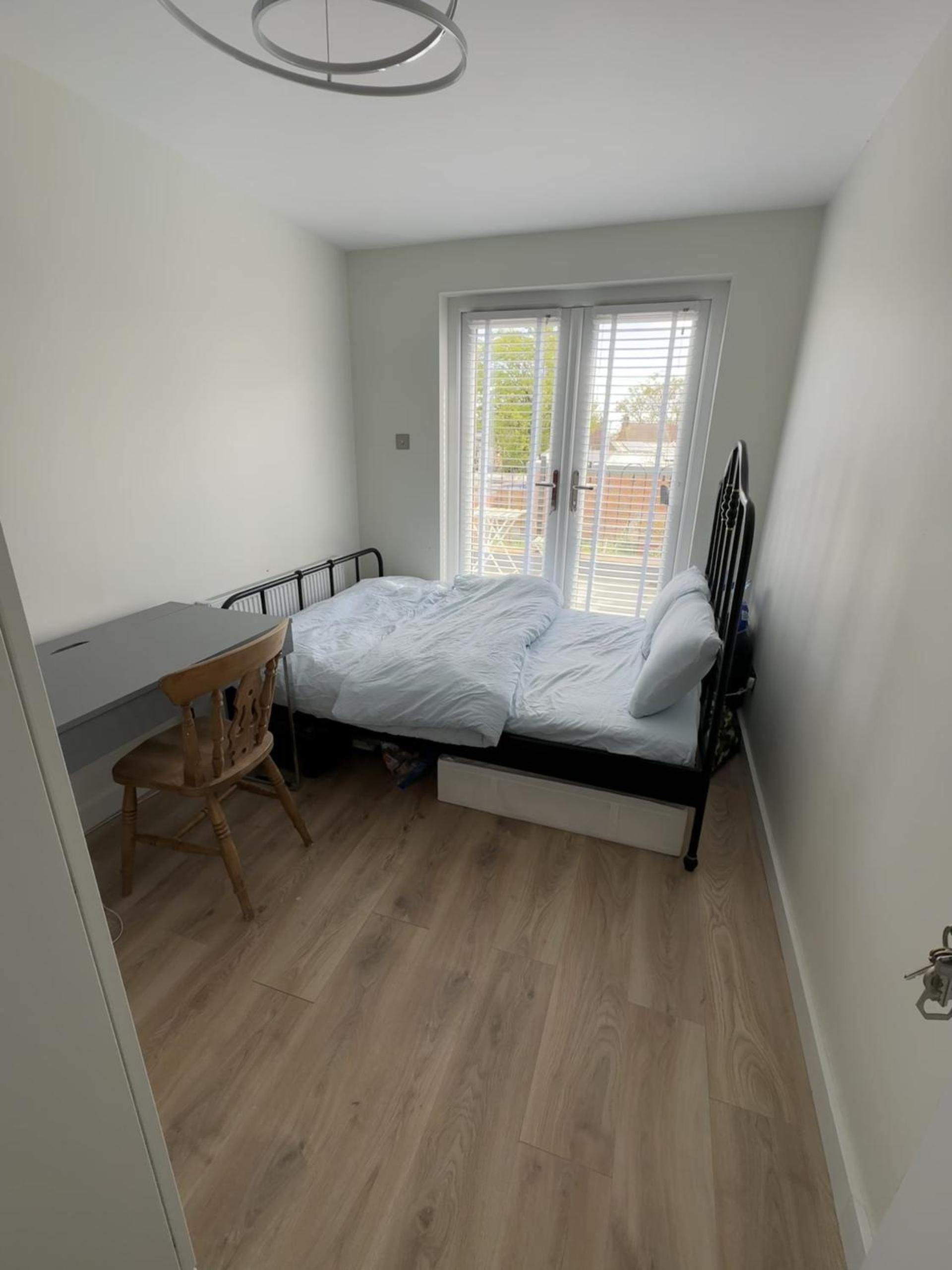 Double Room With Balcony photo 1