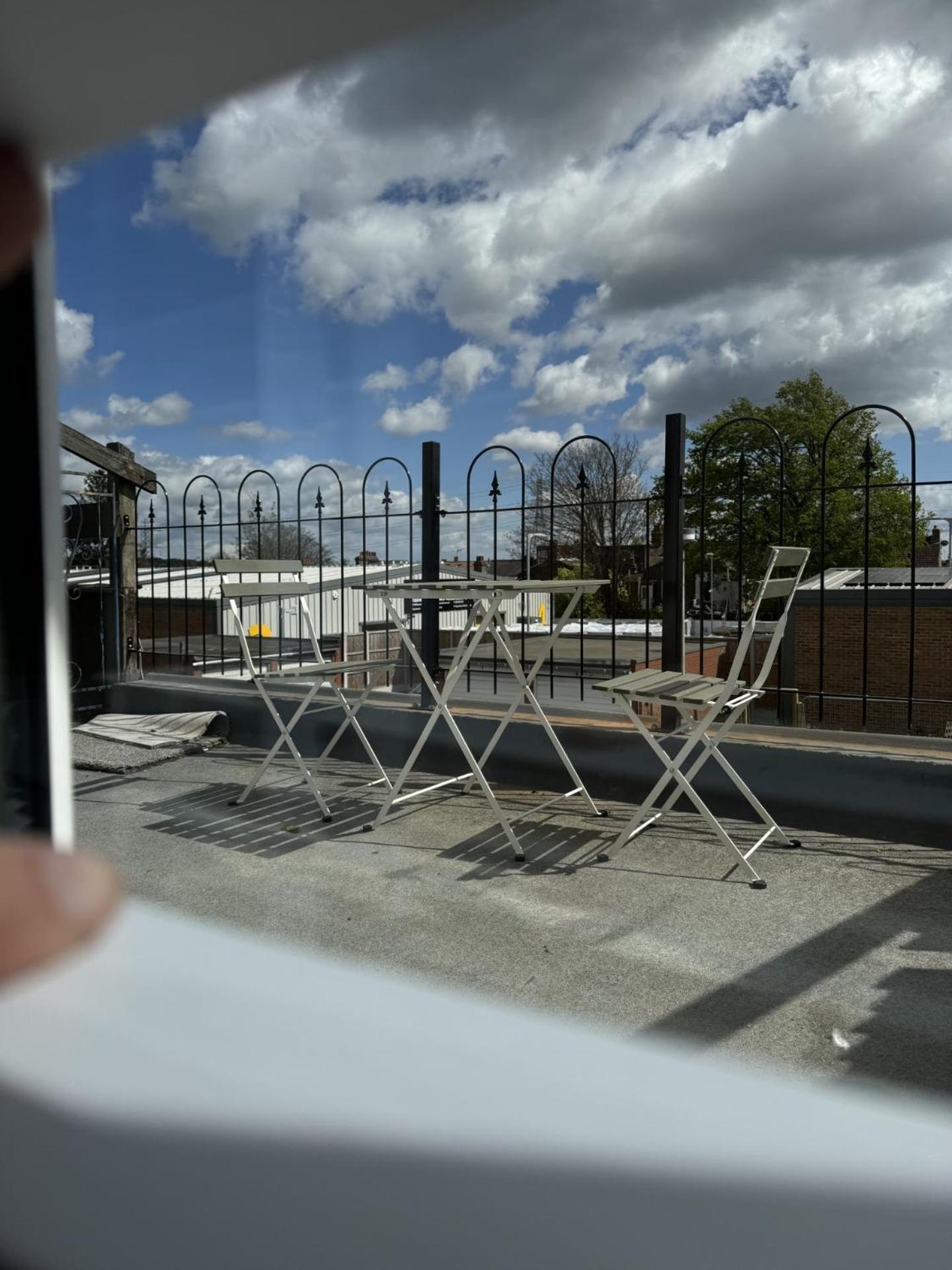 Double Room With Balcony photo 2