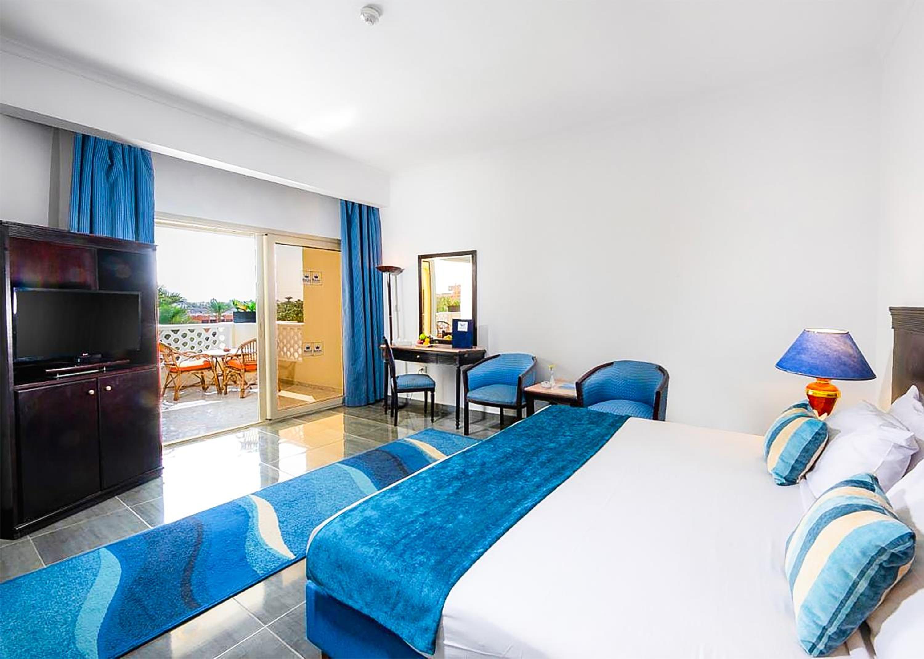 Economy Single Room