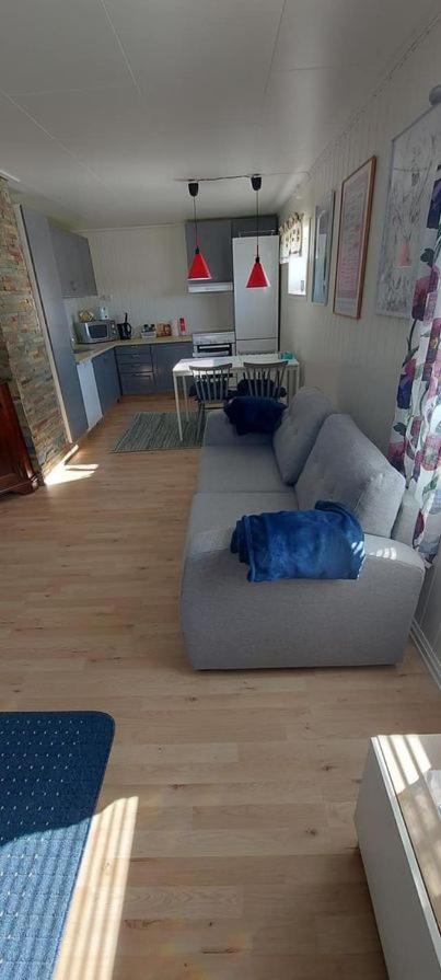 Two-Bedroom Apartment - Photo 1