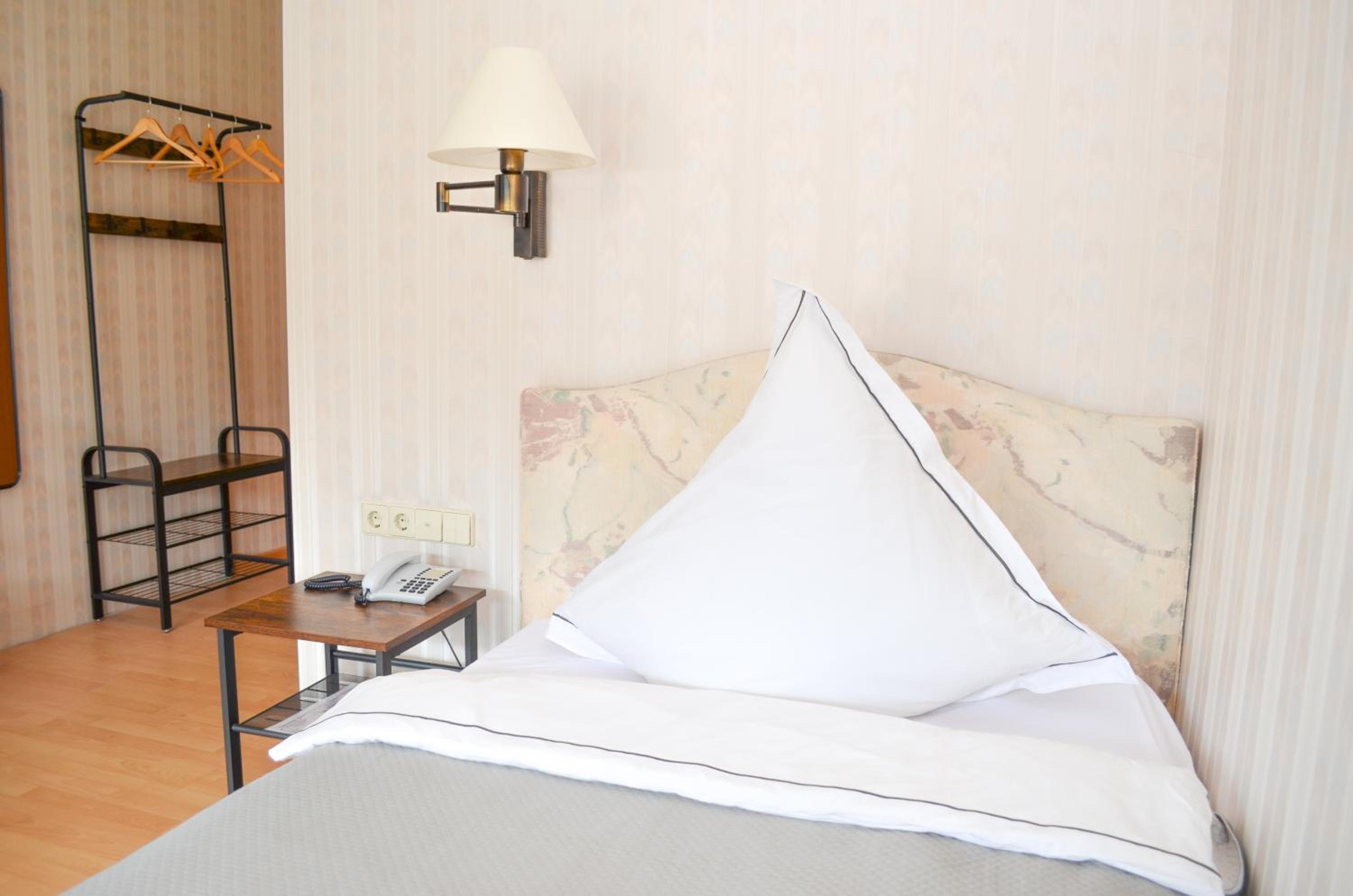 Superior Single Room