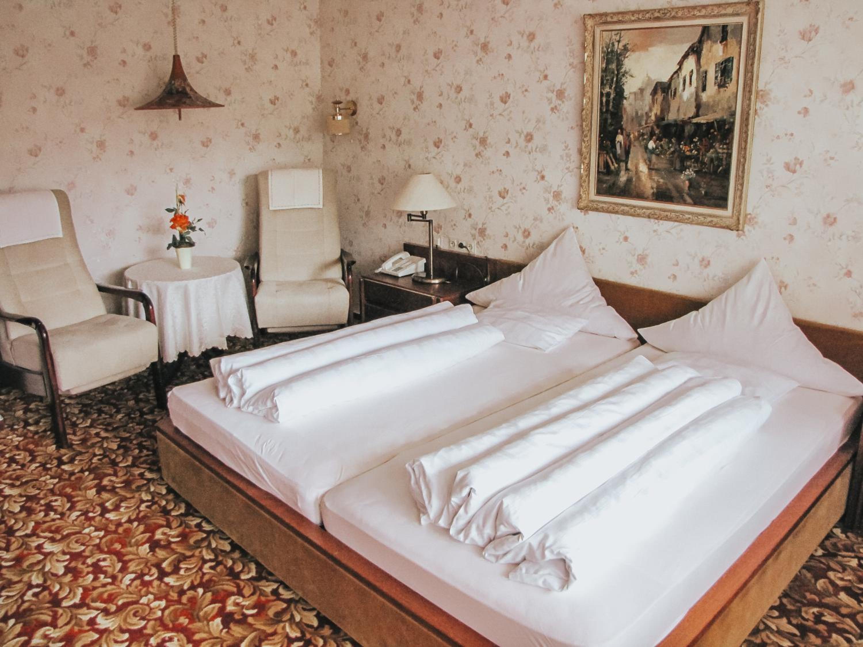 Double Room photo 2