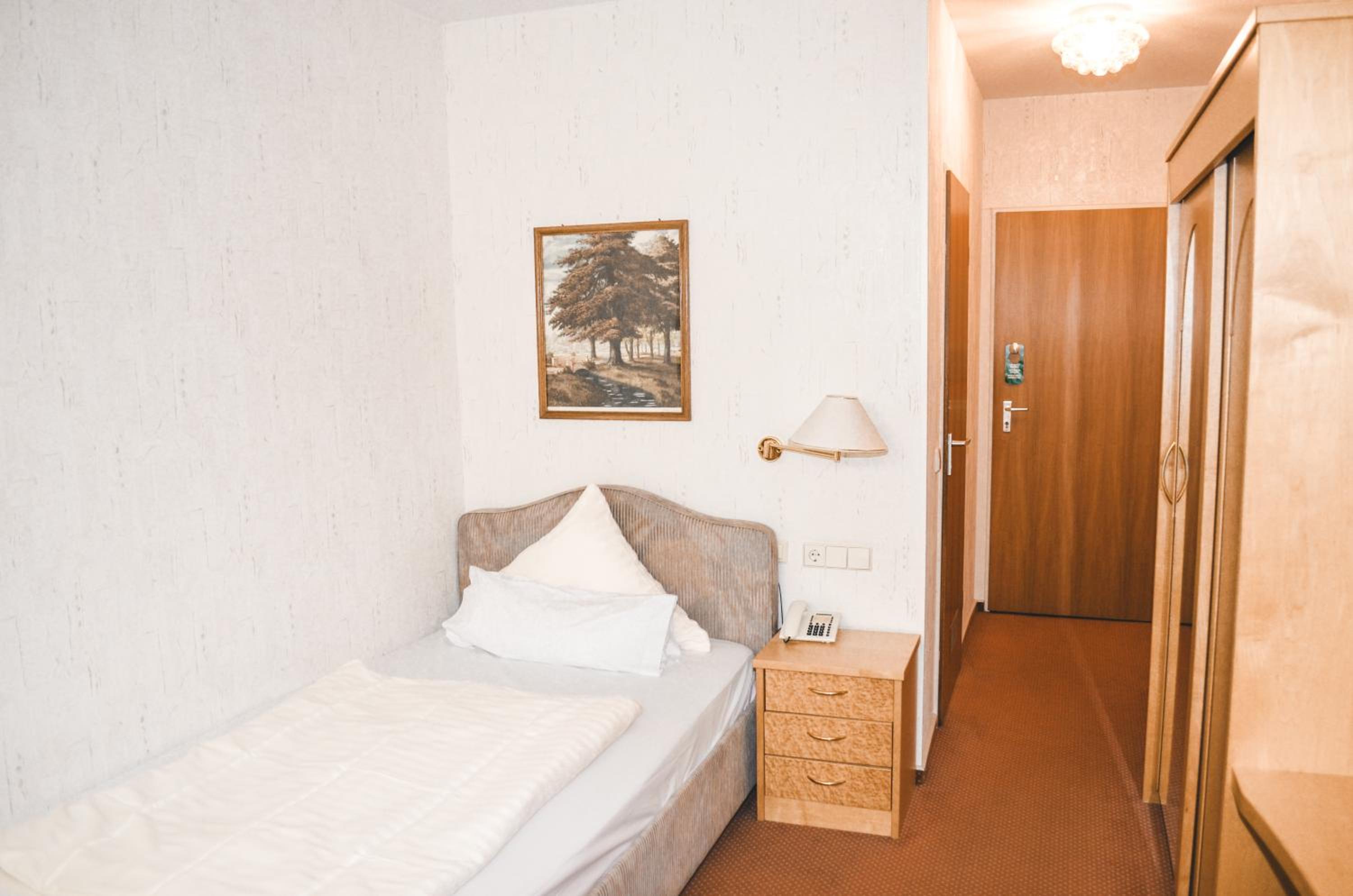 Single Room