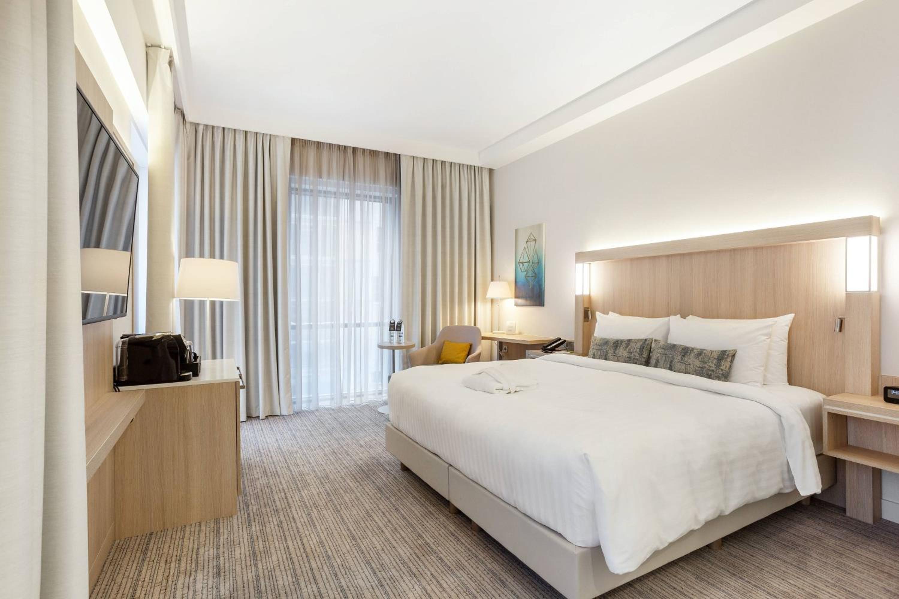 Superior King Room photo 1