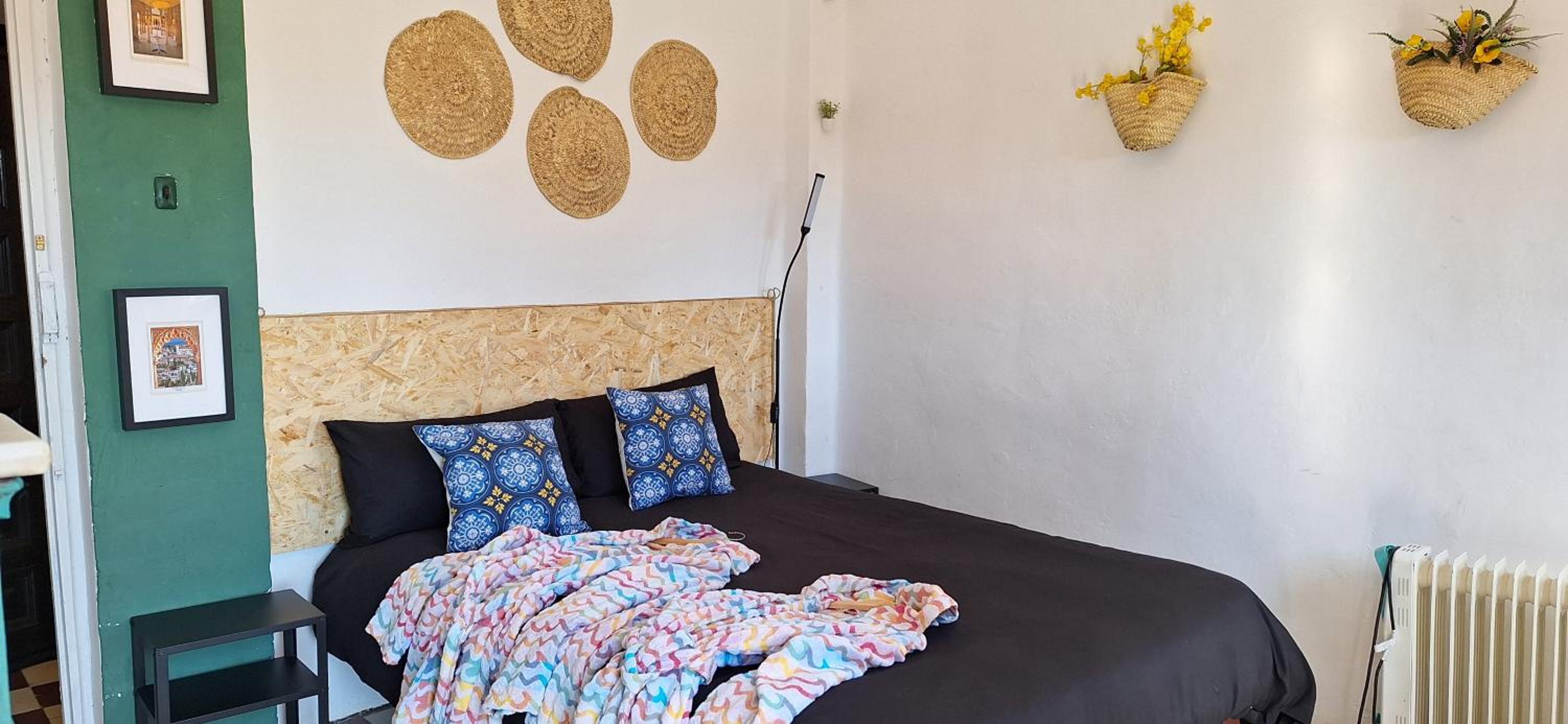 Apartamento de Dos Dormitorios
