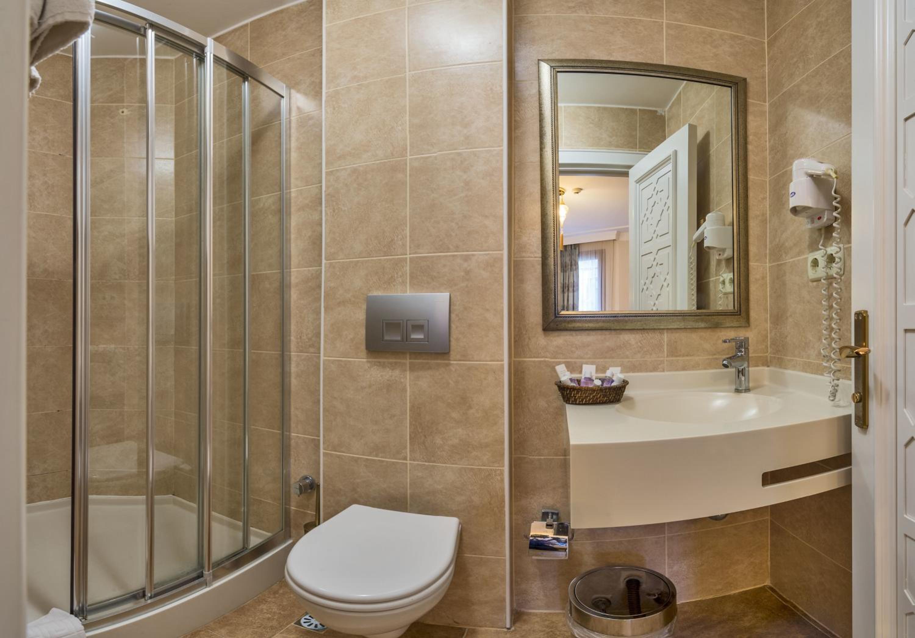 Triple Room photo 3