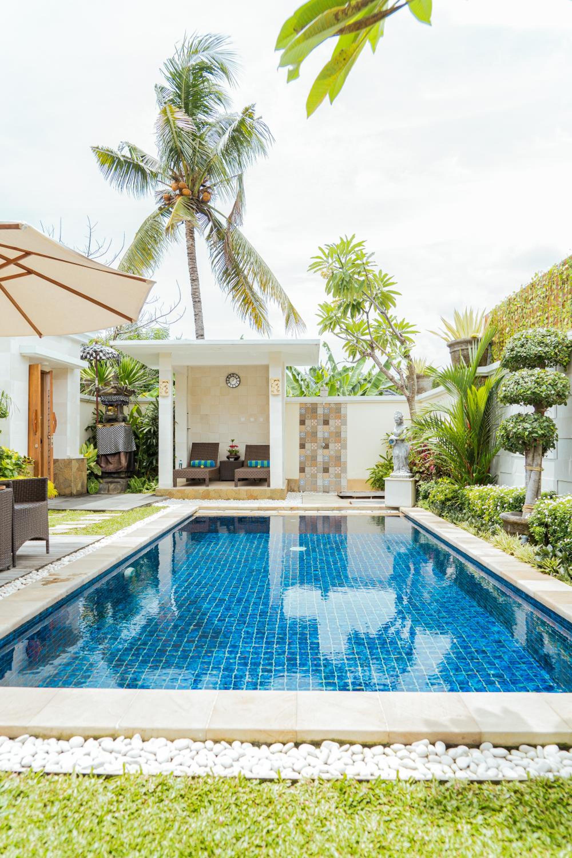 Two-Bedroom Villa - Photo 8